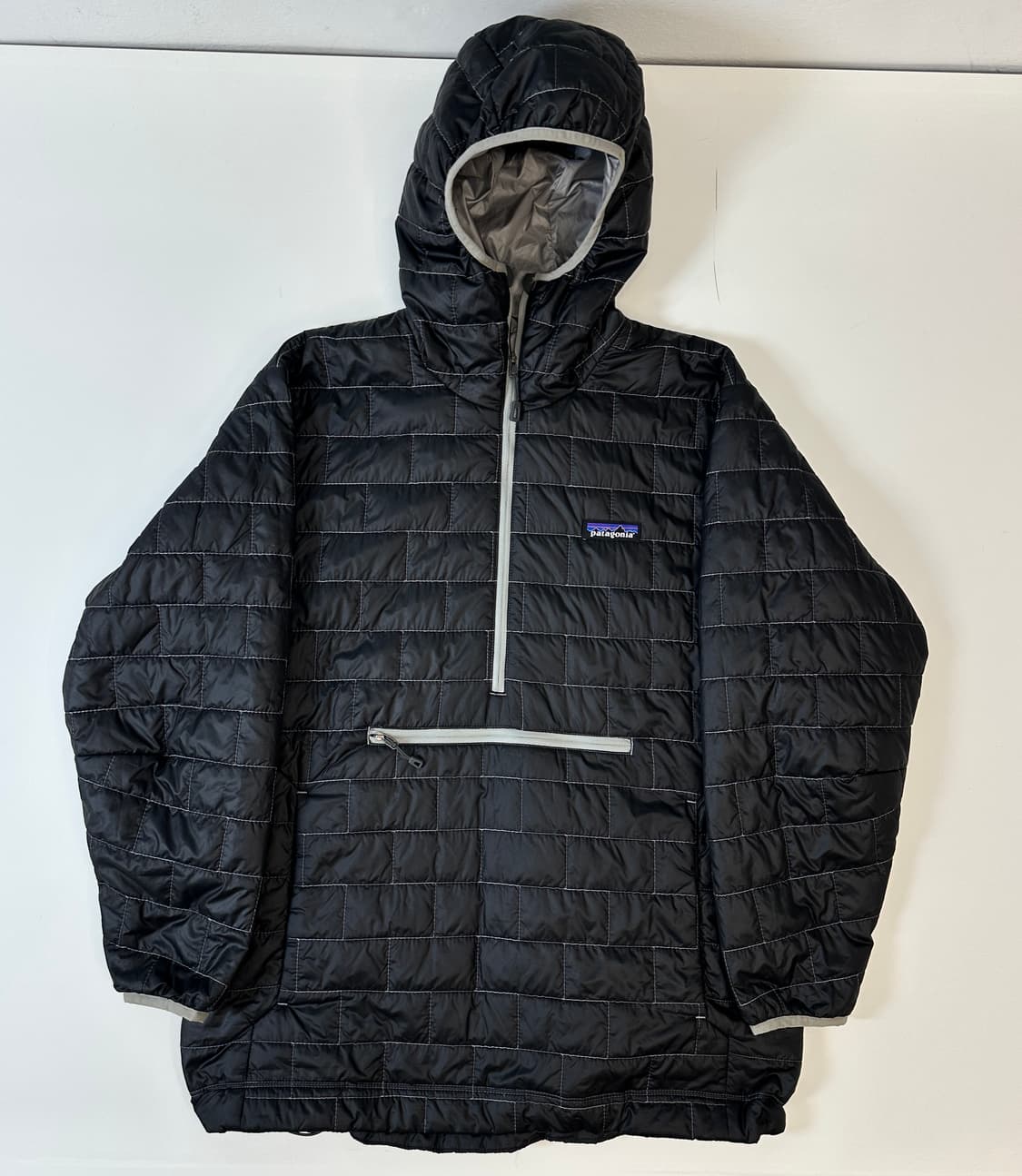 파타고니아 나노 퍼프 경량 후드 패딩 M 상품이미지2