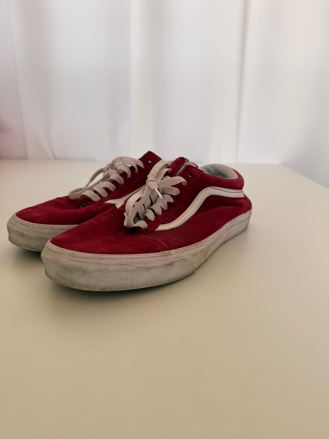 반스(Vans) 브랜드의 올드스쿨(Old Skool) 270mm 상품이미지1