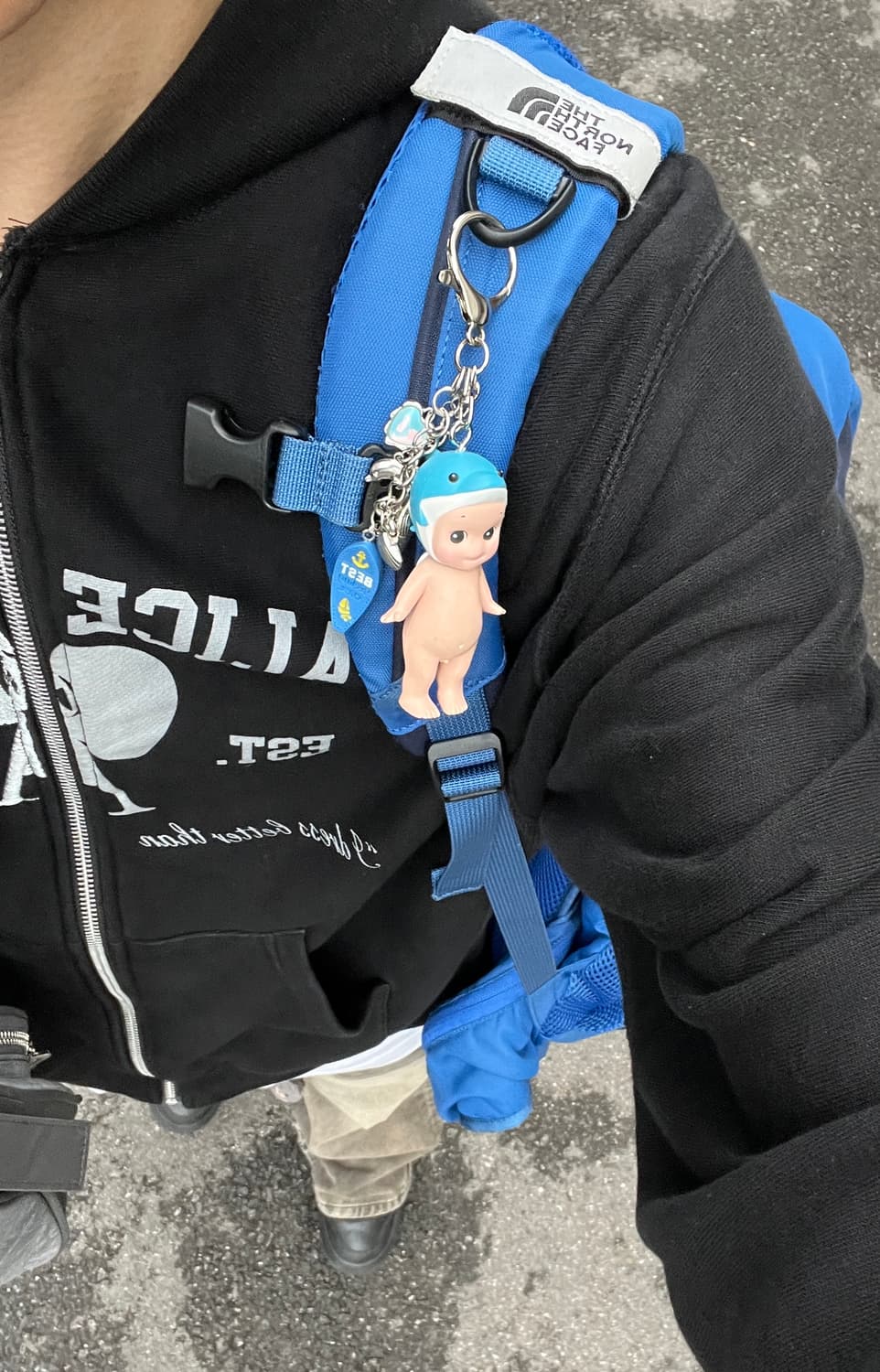 소니앤젤 커스텀 키체인 sonny angel keychain 상품이미지5