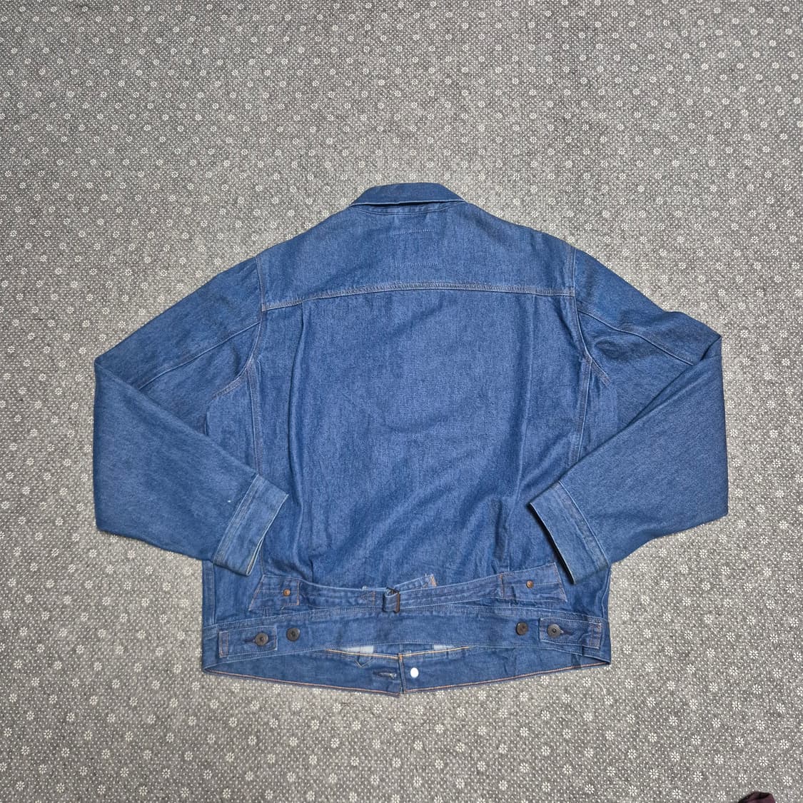 [M]리바이스 레드 트러카 - 367 상품이미지3