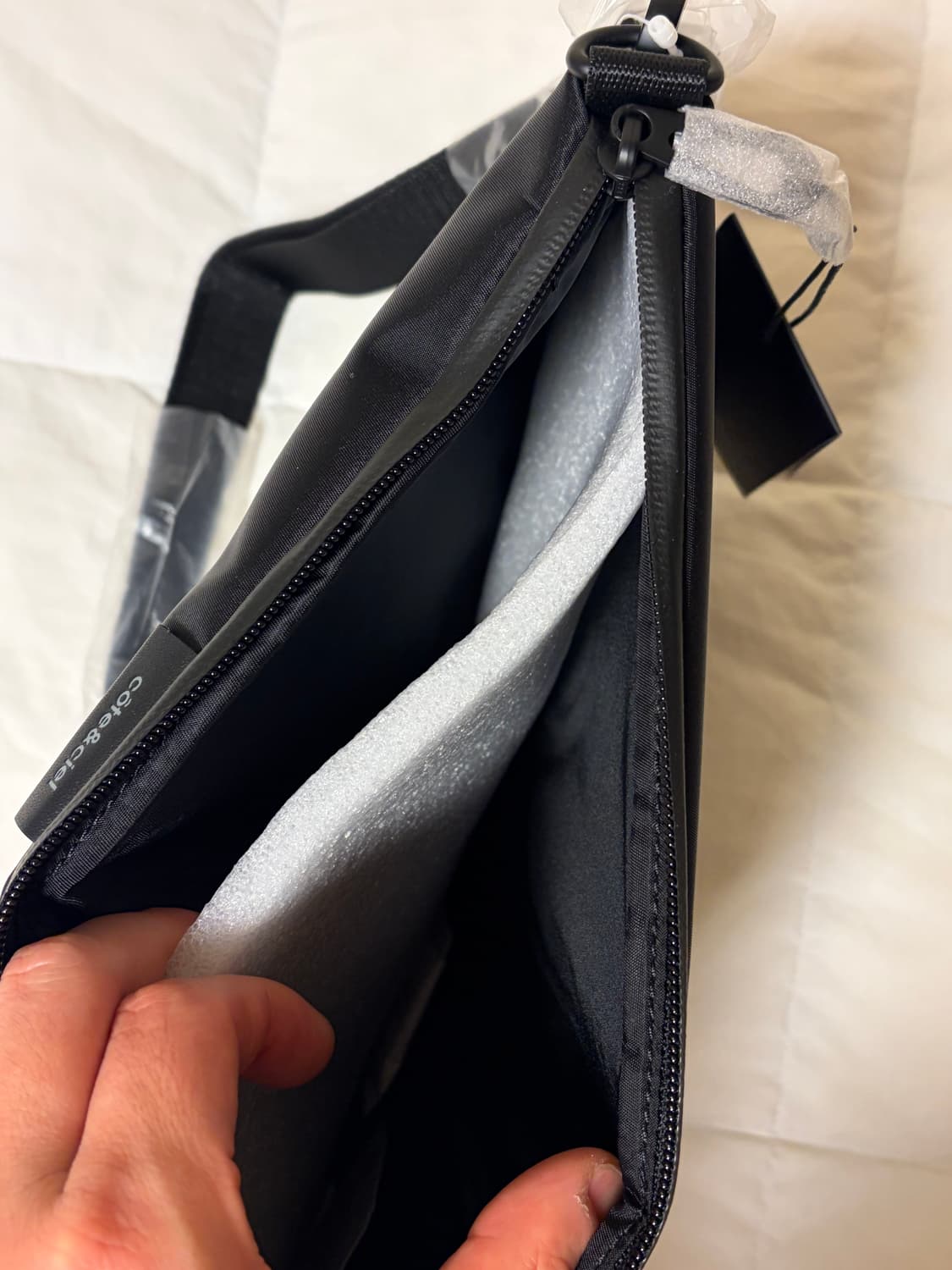 꼬떼씨엘(côte&ciel) 크로스 백 상품이미지5