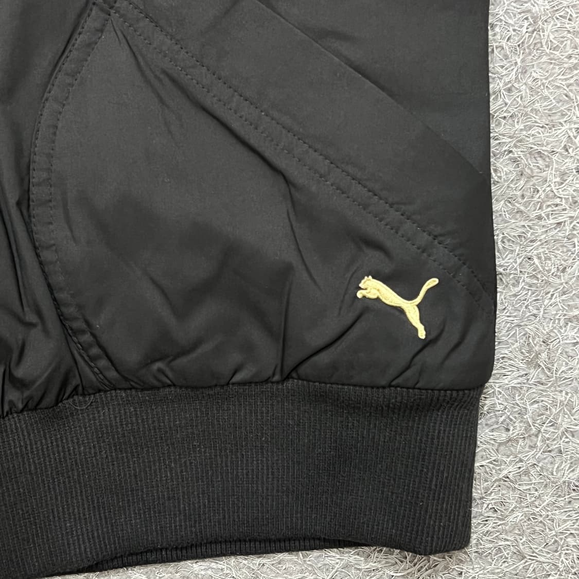 [우먼100] 푸마 점퍼 상품이미지3