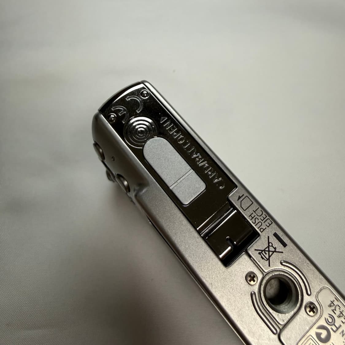 캐논 IXY 70 / IXUS 60 / SD 600 (익시, 익서스) 상품이미지4