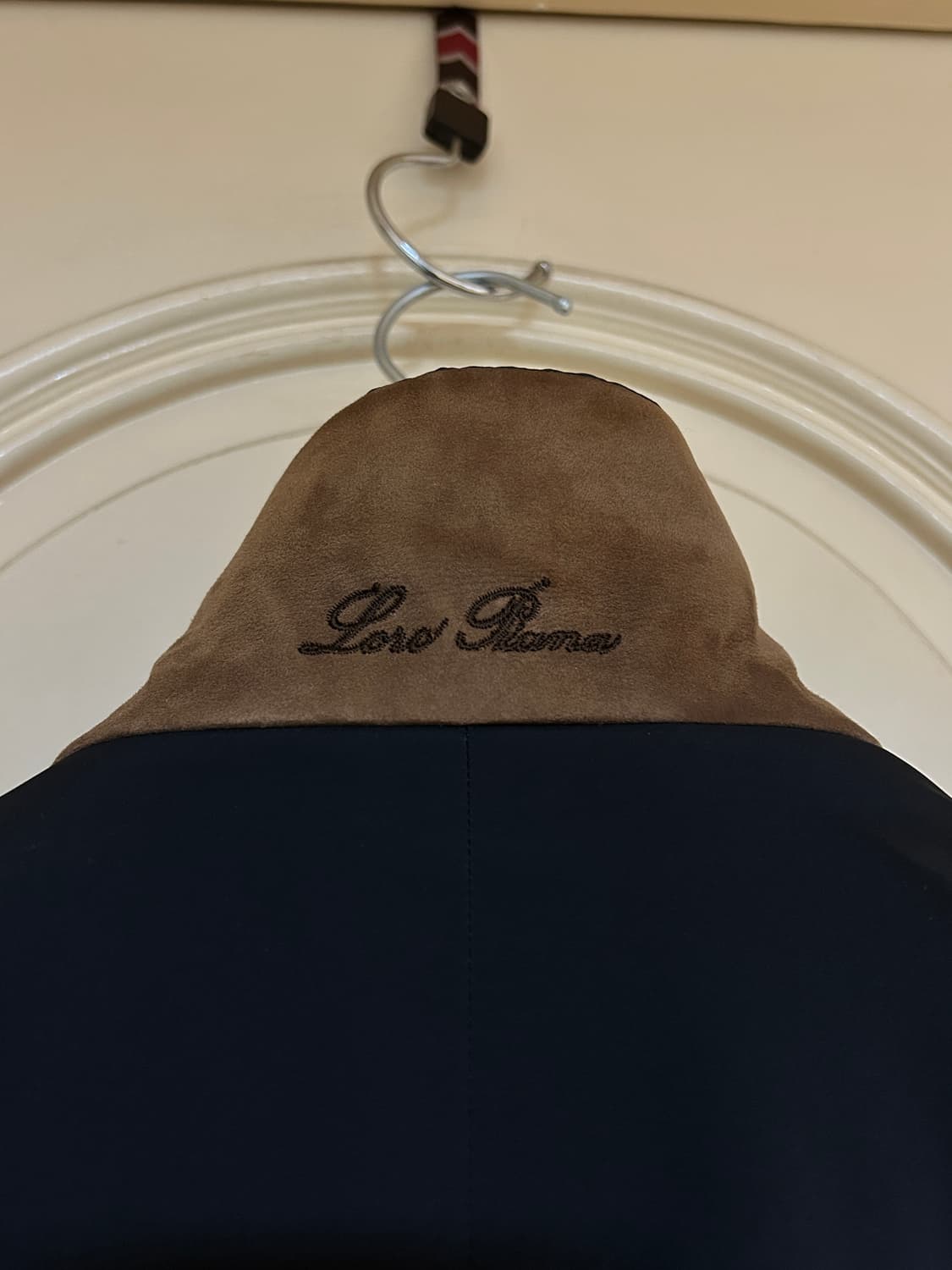 로로피아나 스톰시스템 캐시미어 라이닝 코트 상품이미지4