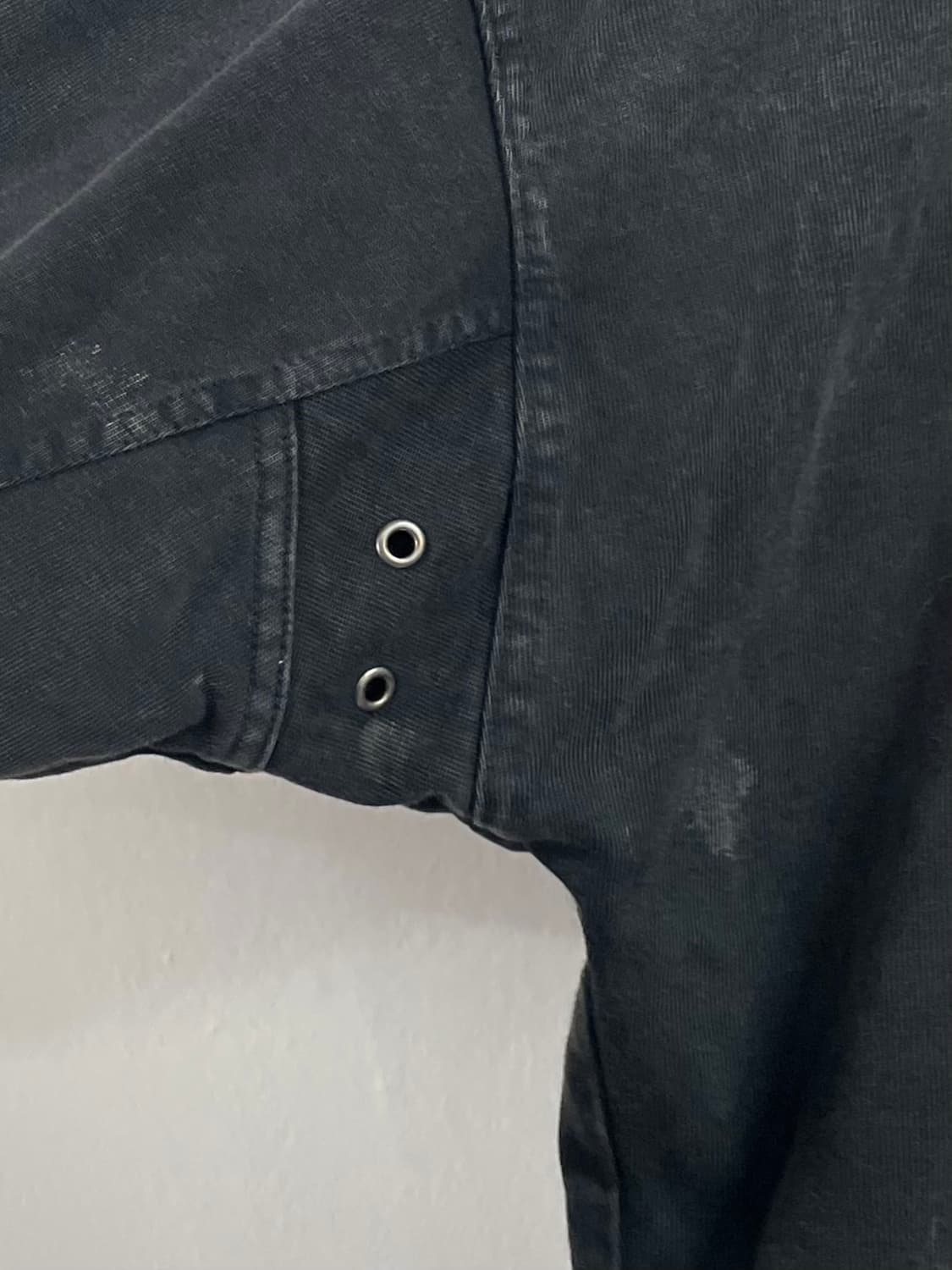 나이키 피그먼트 멀티스우시 코튼 집업자켓 (on.156)  상품이미지5