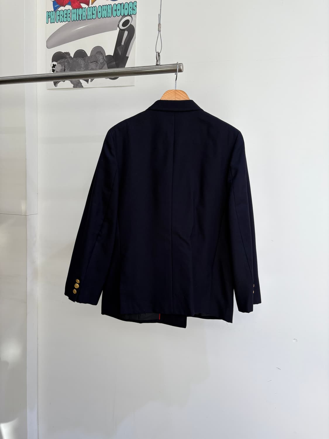 J.PRESS 자켓 상품이미지5