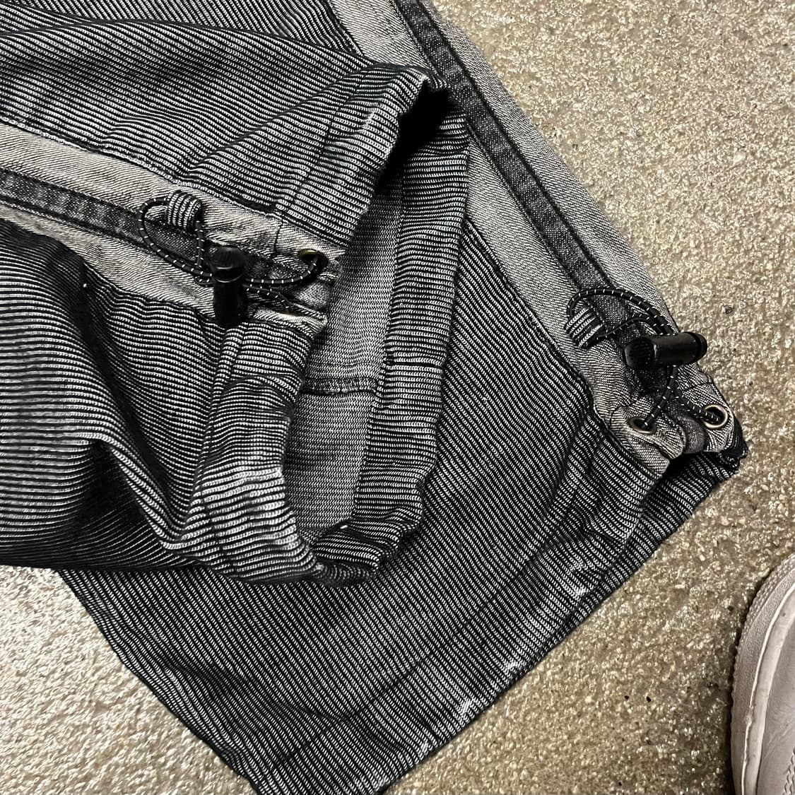 Fubu 올드스쿨 코듀로이 팬츠 (~34“) 상품이미지5