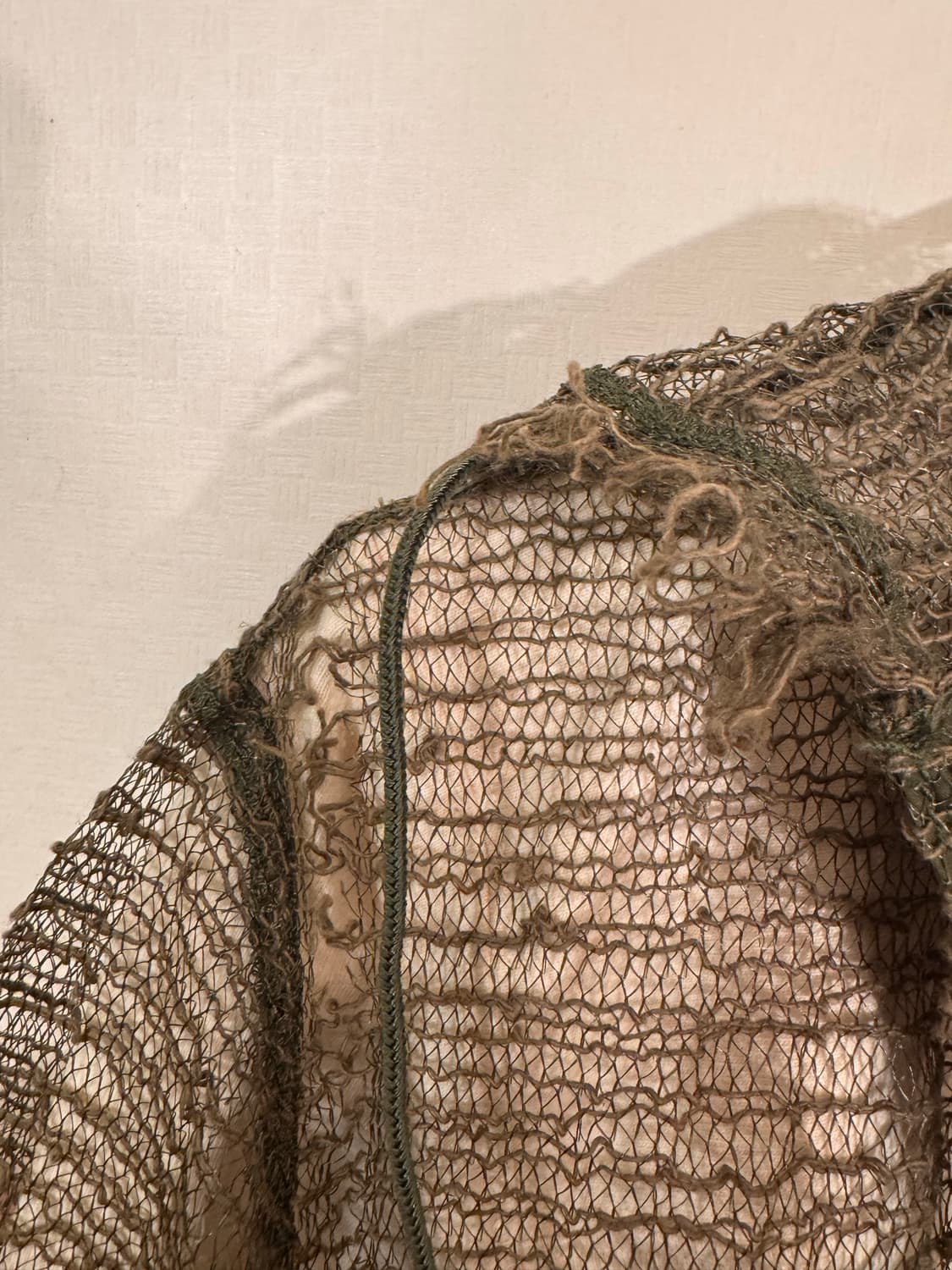 80‘s us army mosquito hoodie /모스키토후디집업 상품이미지7