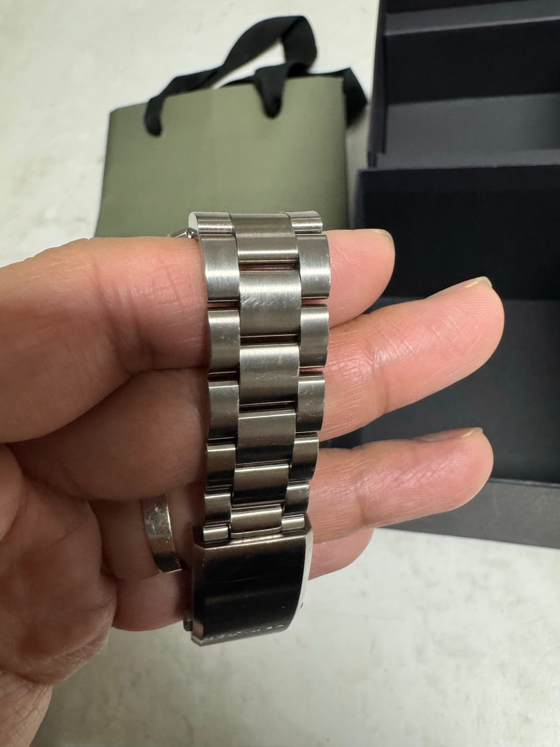 해밀턴 엔지니어드가먼츠(엔가필드) 팝니다 상품이미지6