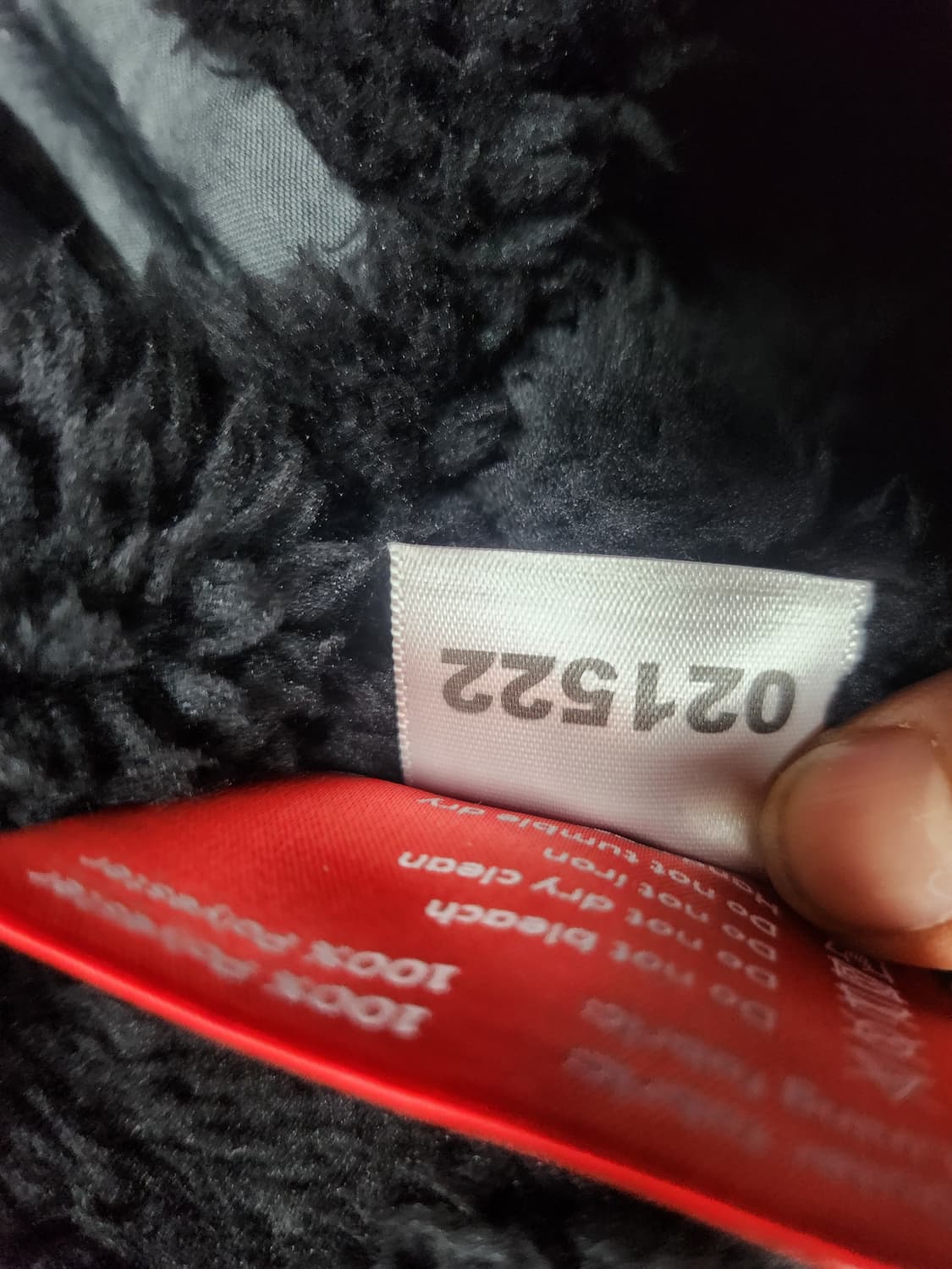 레드오리지널 m 상품이미지9