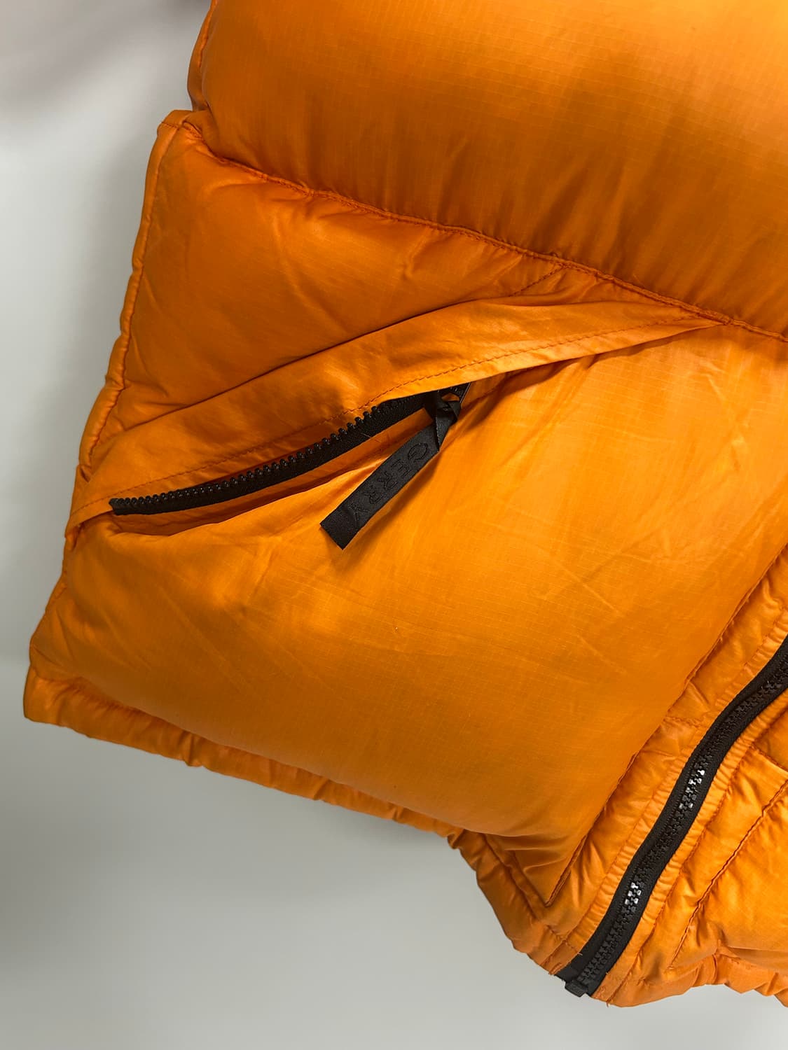 GERRY DOWN JACKET 상품이미지4