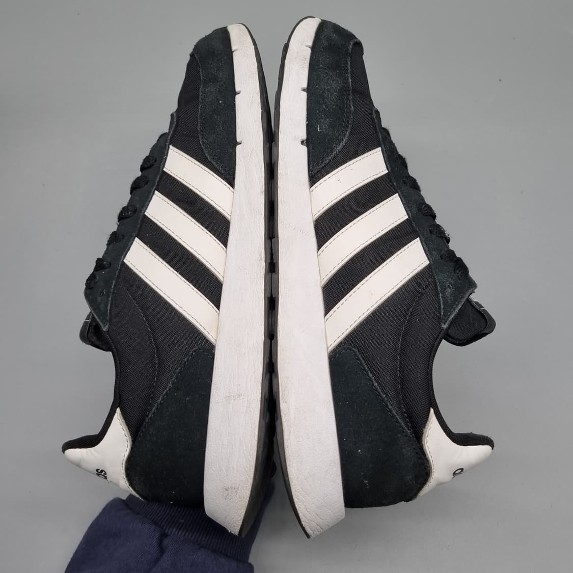 아디다스 런60s2.0 남성운동화265  상품이미지5