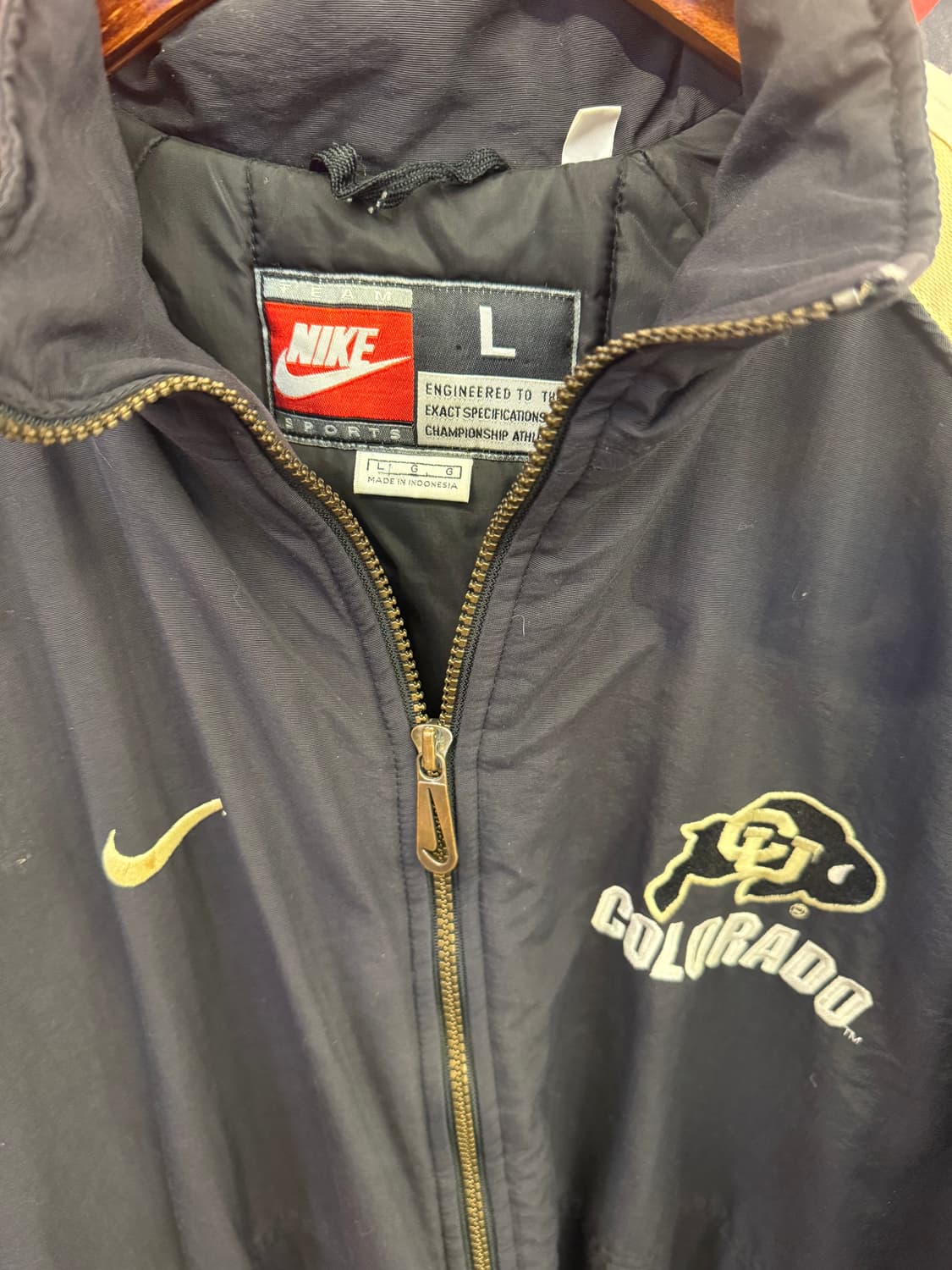 나이키 콜로라도 자켓 상품이미지3