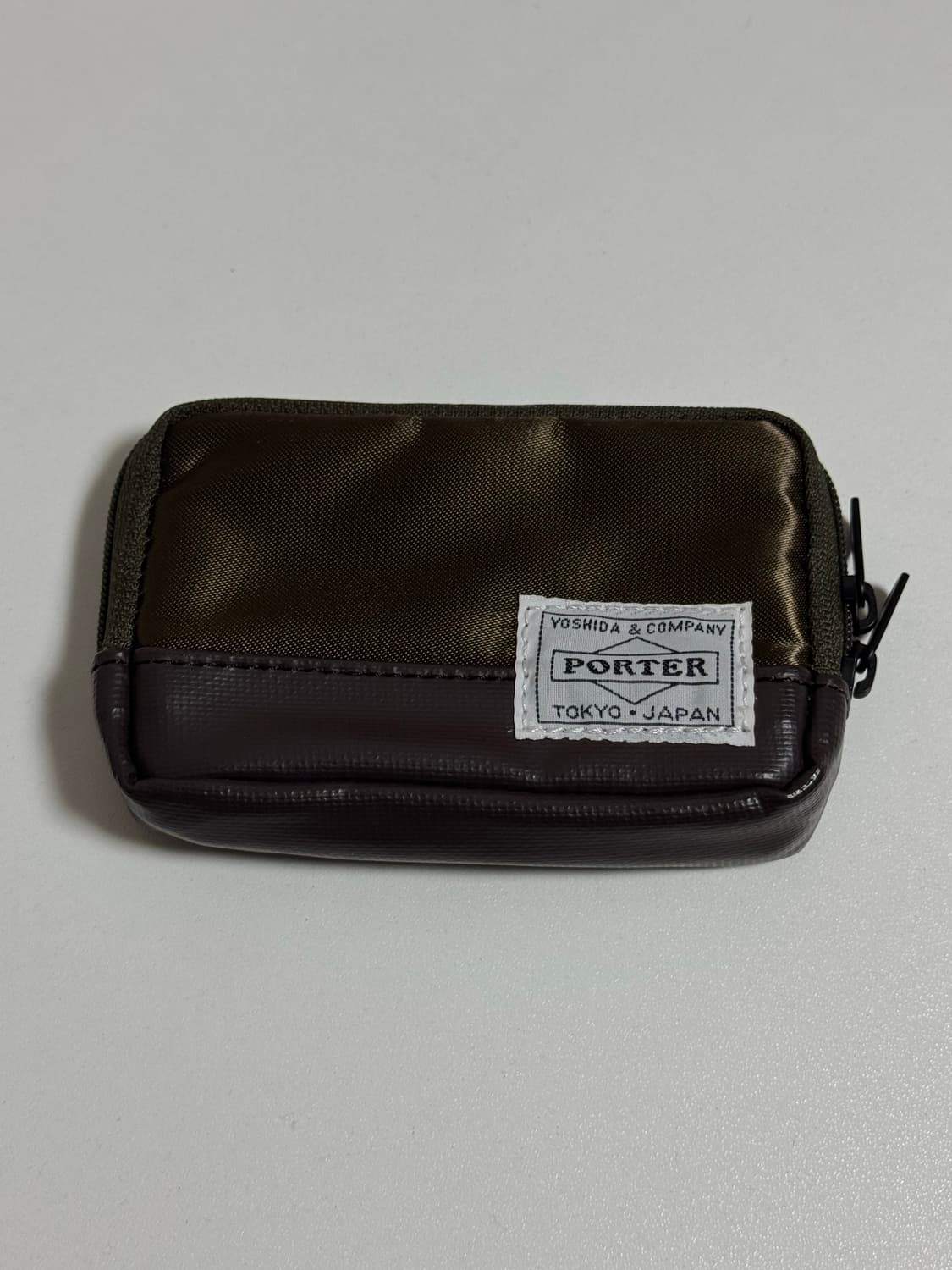 포터 sac’s bar 멀티케이스 코인케이스 동전지갑  상품이미지1