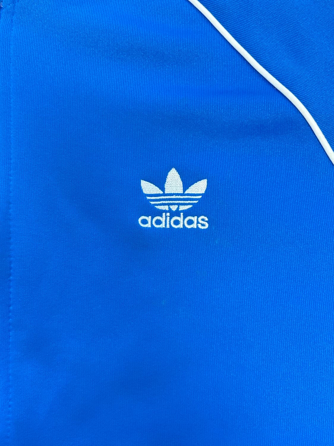 아디다스 투웨이 져지 파흰 (2XL) 상품이미지3