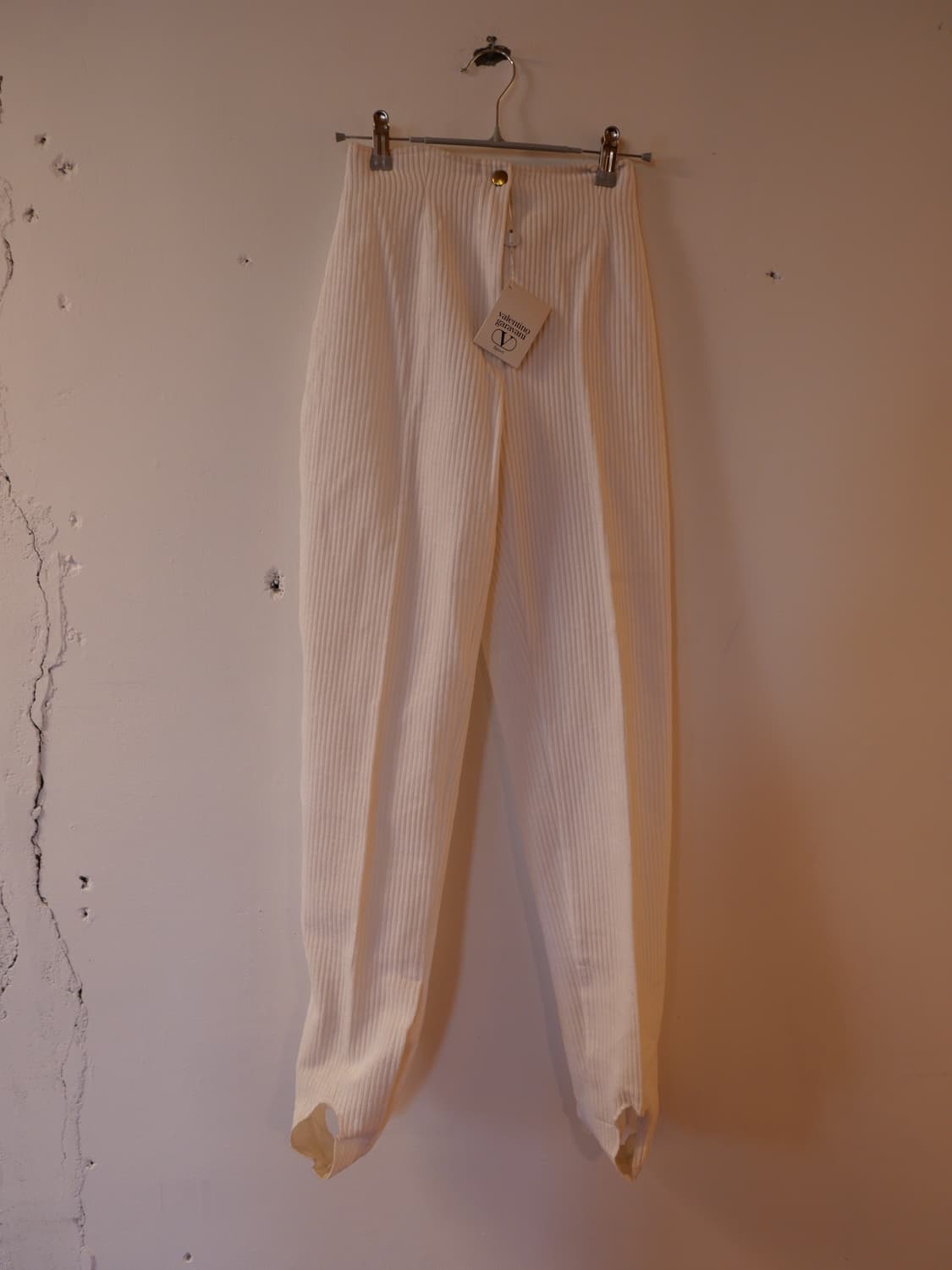 90s Valentino Garavani sport torusers 상품이미지1