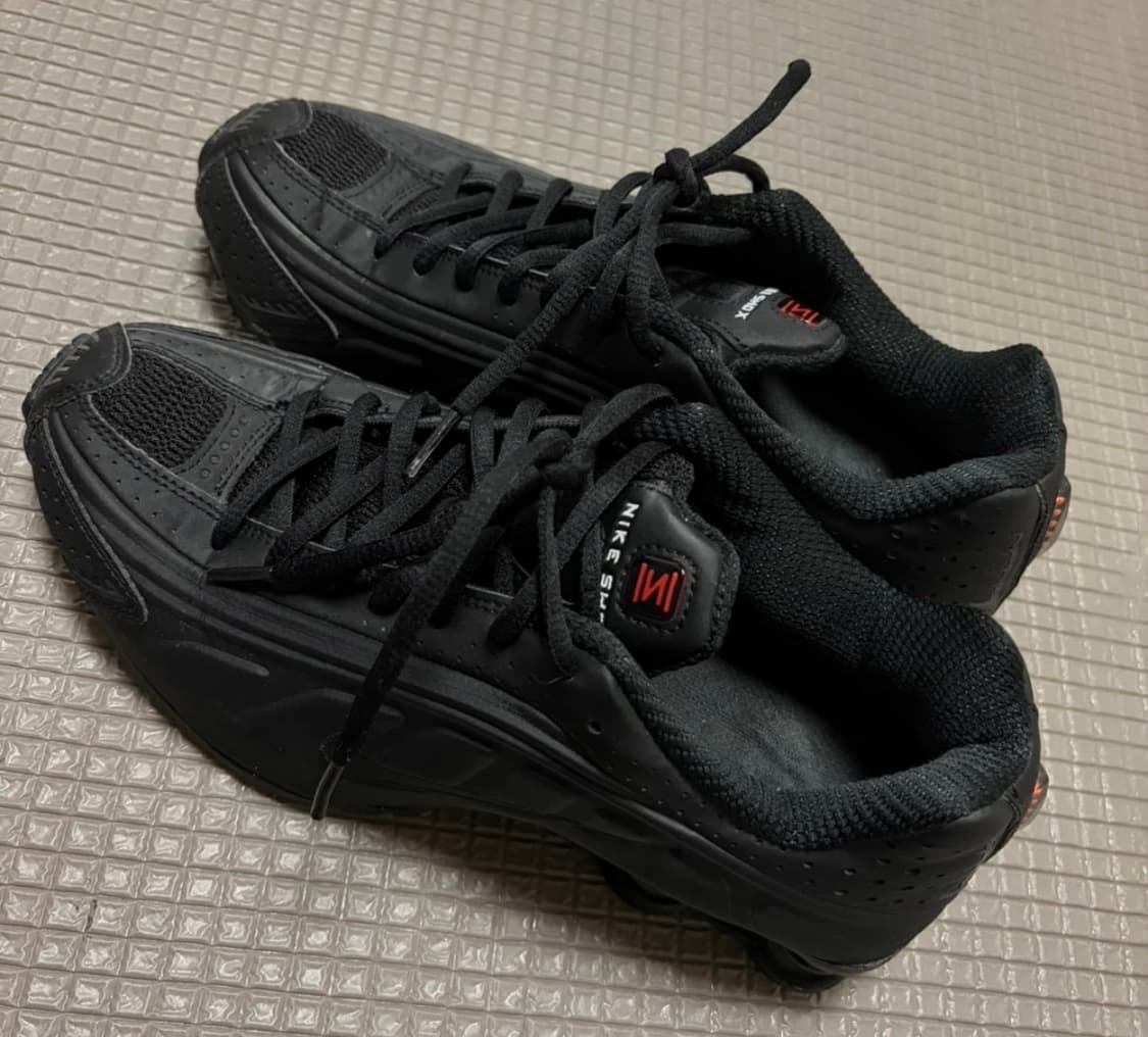 나이키 샥스 r4 260 상품이미지1