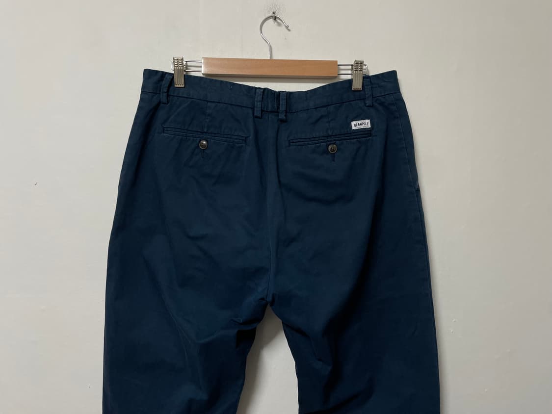 35-36 빈폴 스판 면바지 정품 상품이미지4