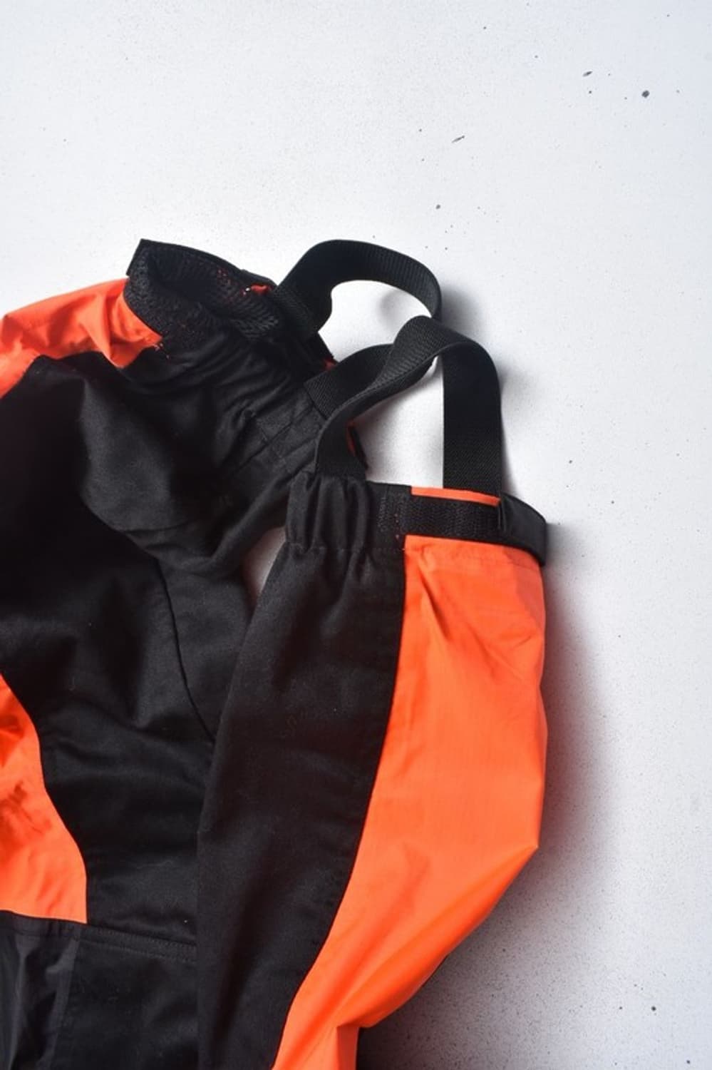 할리데이비슨 멜빵바지 오버롤 팬츠 S 상품이미지4