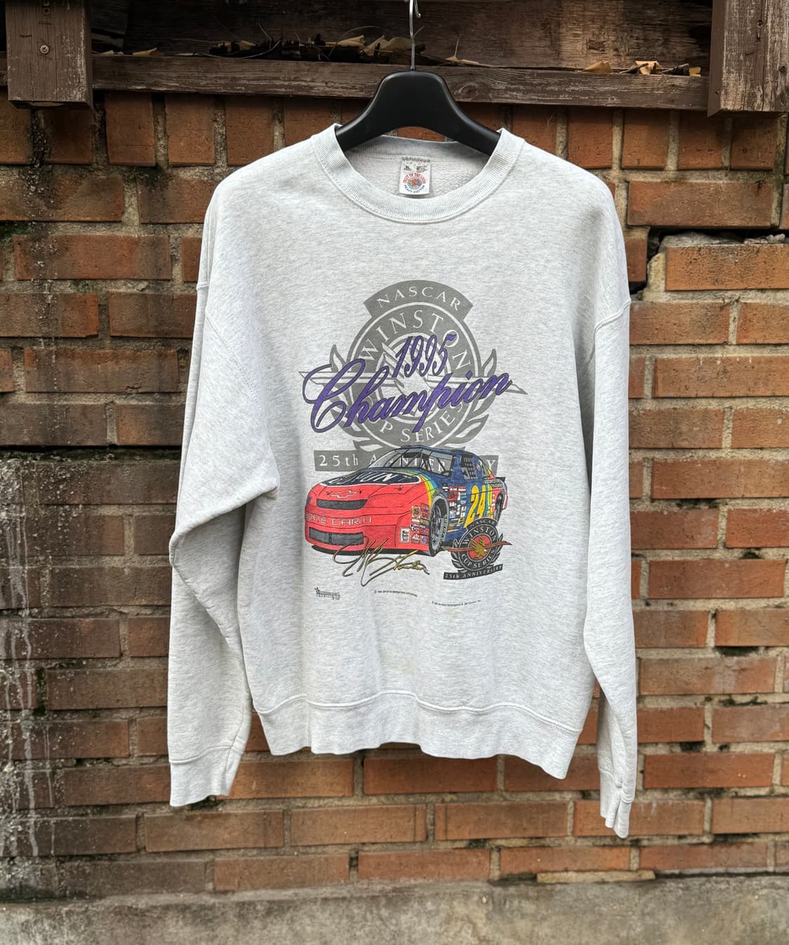 90s “Winston cup” 🇺🇸 상품이미지1