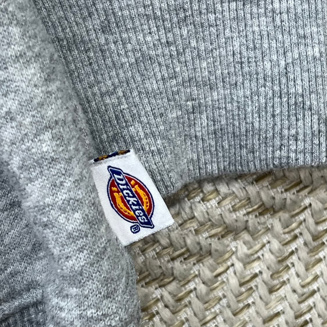 디키즈 프린팅 스웻셔츠 r3250 상품이미지5