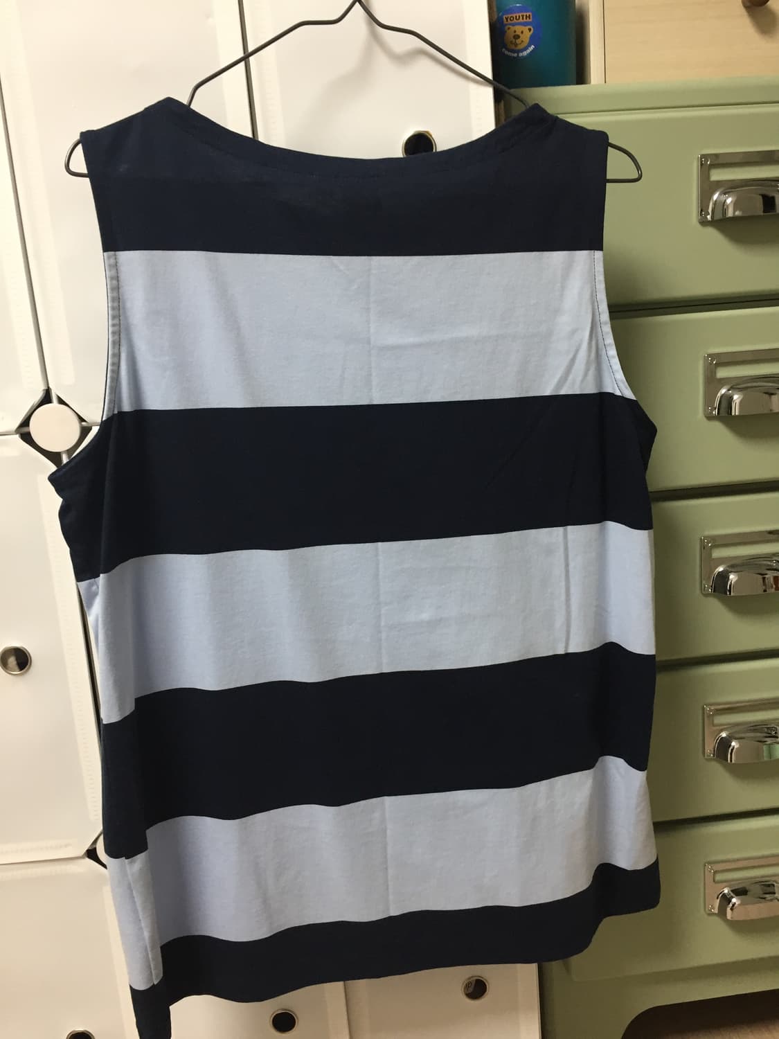 유니클로 슬리브리스 상품이미지2