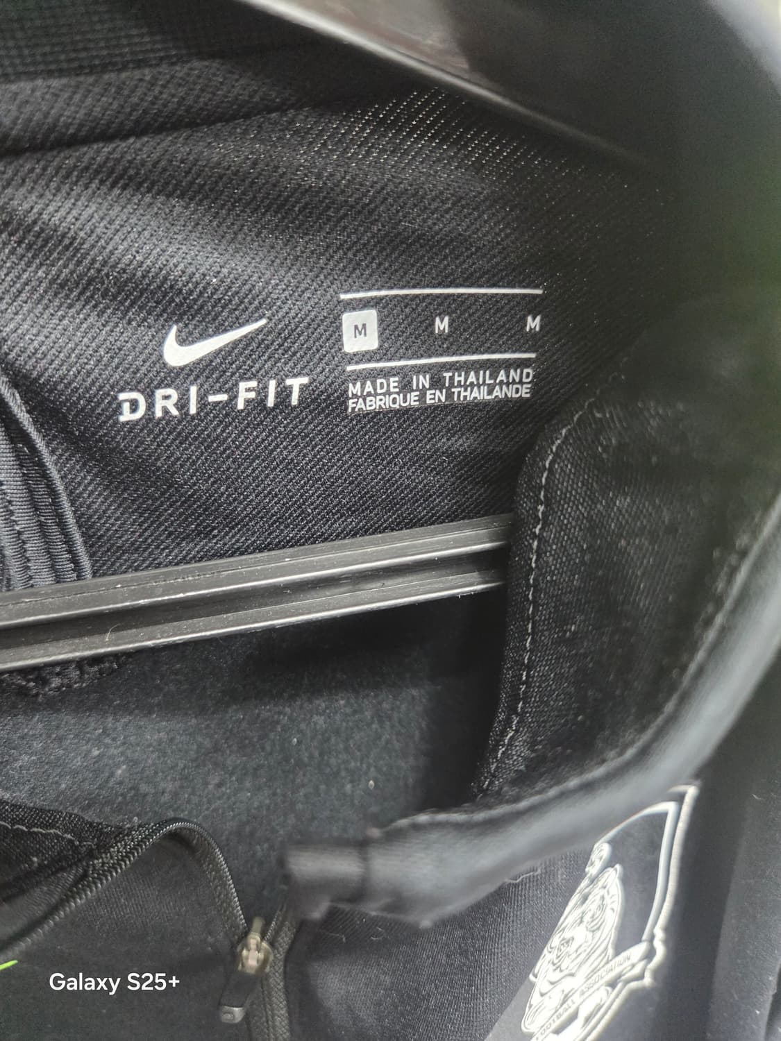 나이키 국가대표   불랙져지 상품이미지3