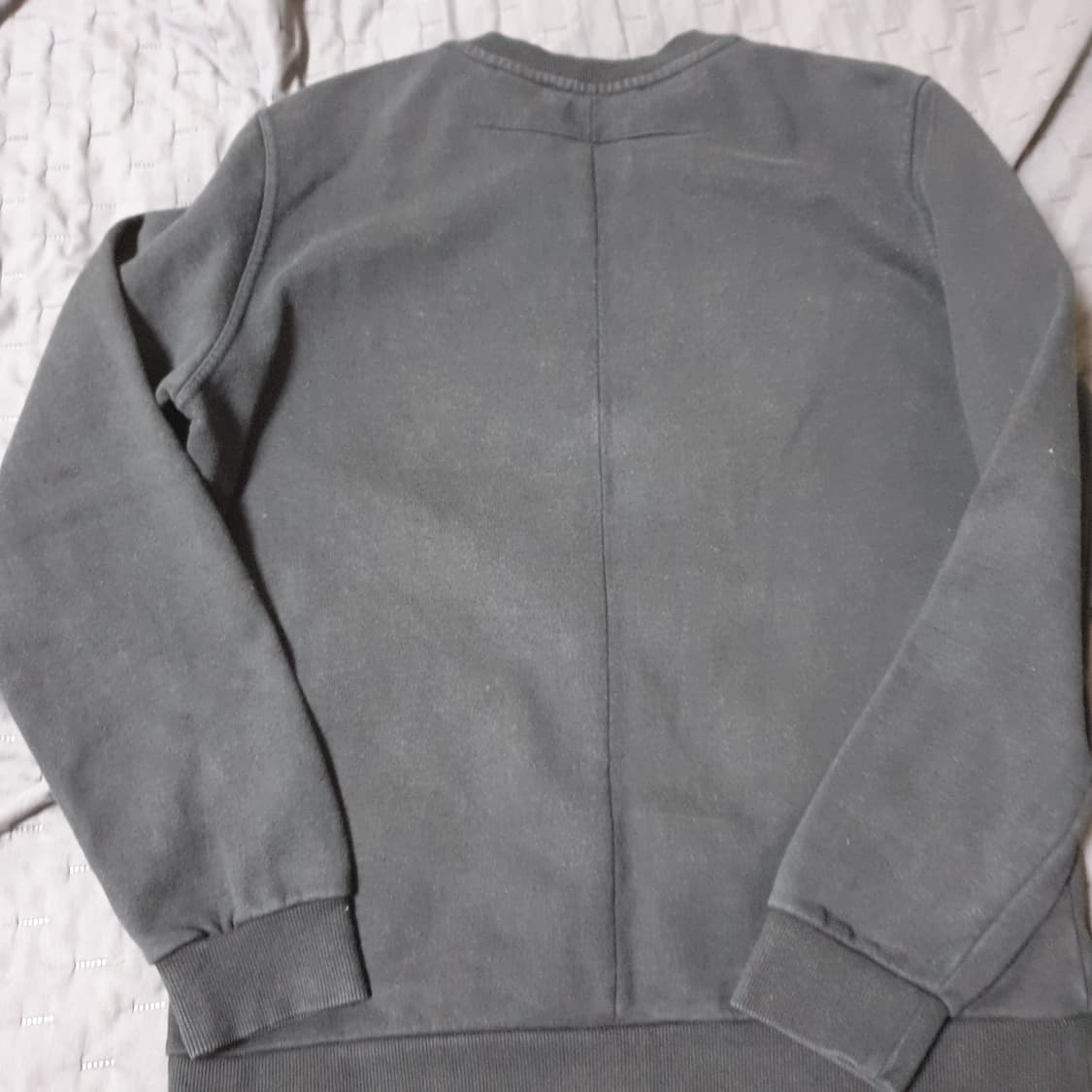 지방시 로트와일러 맨투맨 상품이미지2