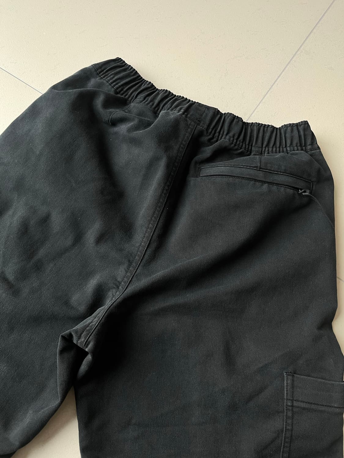 노스페이스 코튼 팬츠 상품이미지3