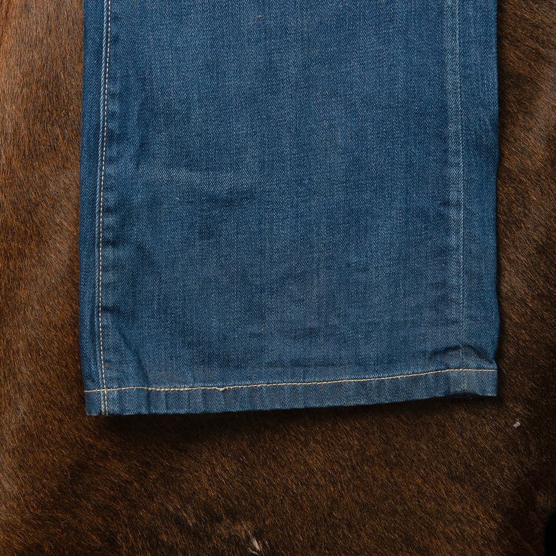 [34] 00s 리바이스 모던 오리지널 플레어핏 데님팬츠  상품이미지7