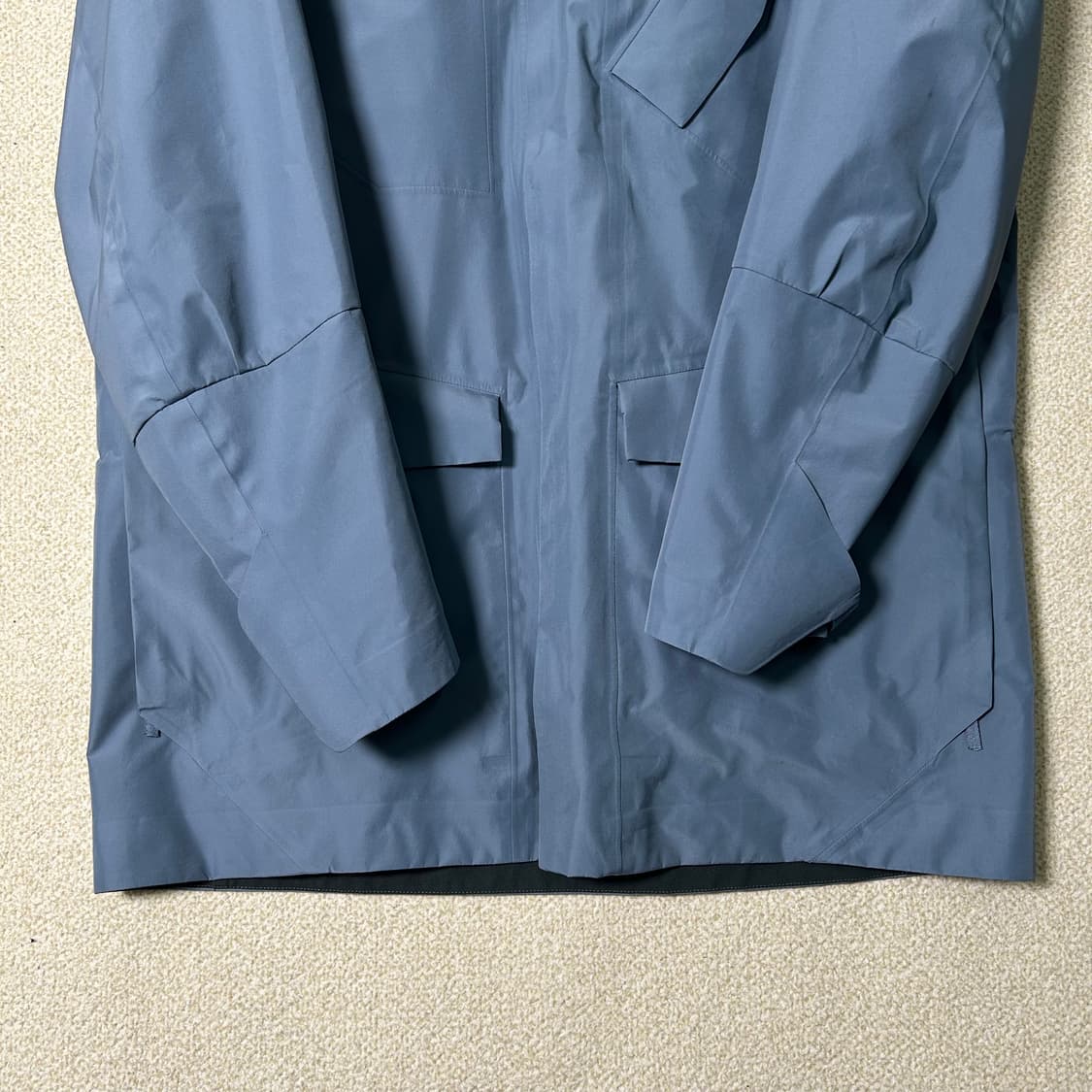  (S) 아크테릭스 베일런스 14SS 필드 LT 자켓 상품이미지3