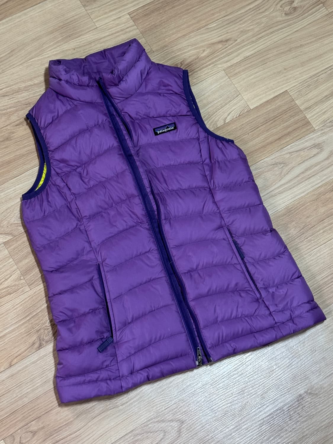 파타고니아 키즈 L  상품이미지1