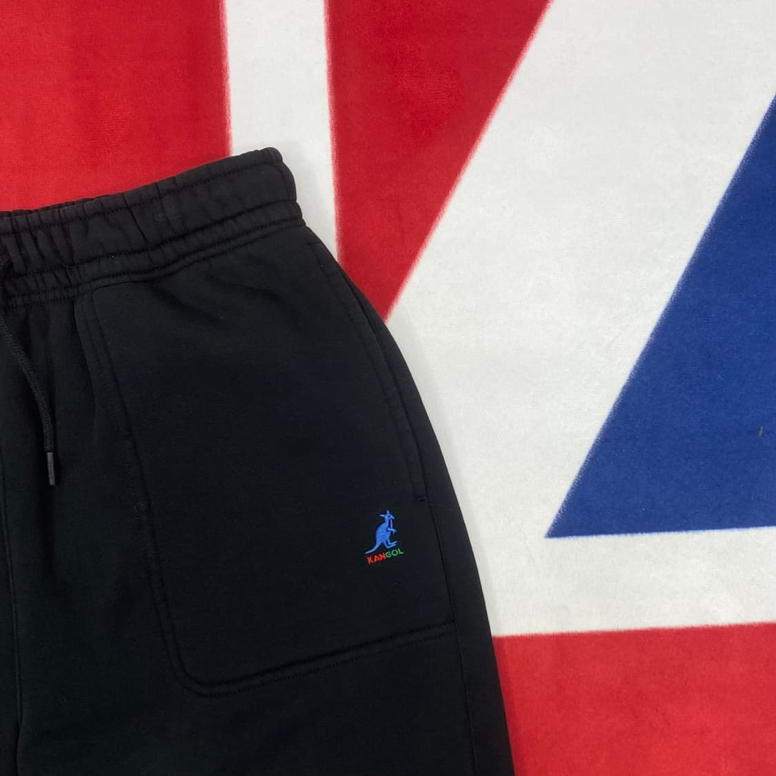 캉골 퍼티그 스웻팬츠 M 상품이미지3