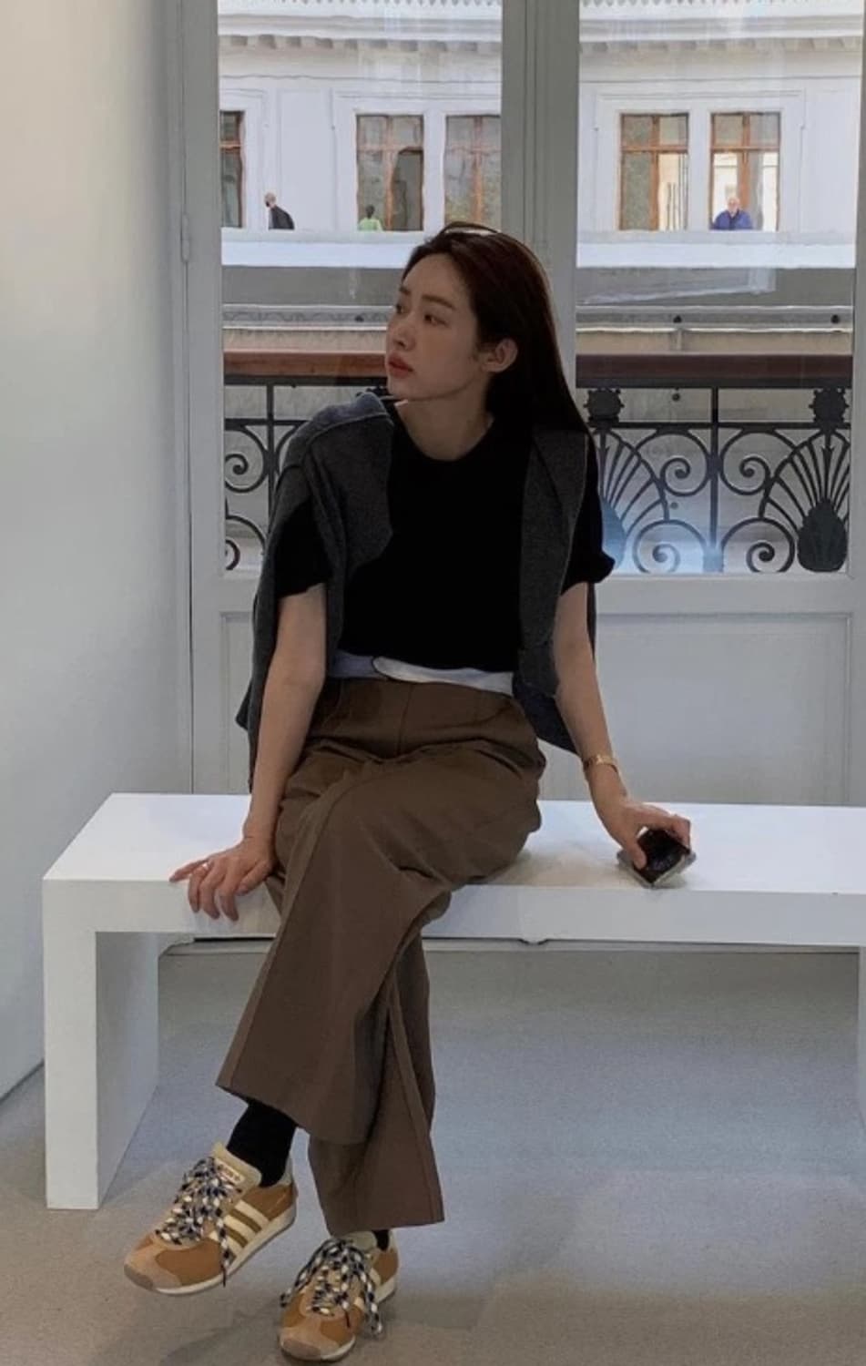 아디다스x웨일스 보너 컨트리메사 245 상품이미지2