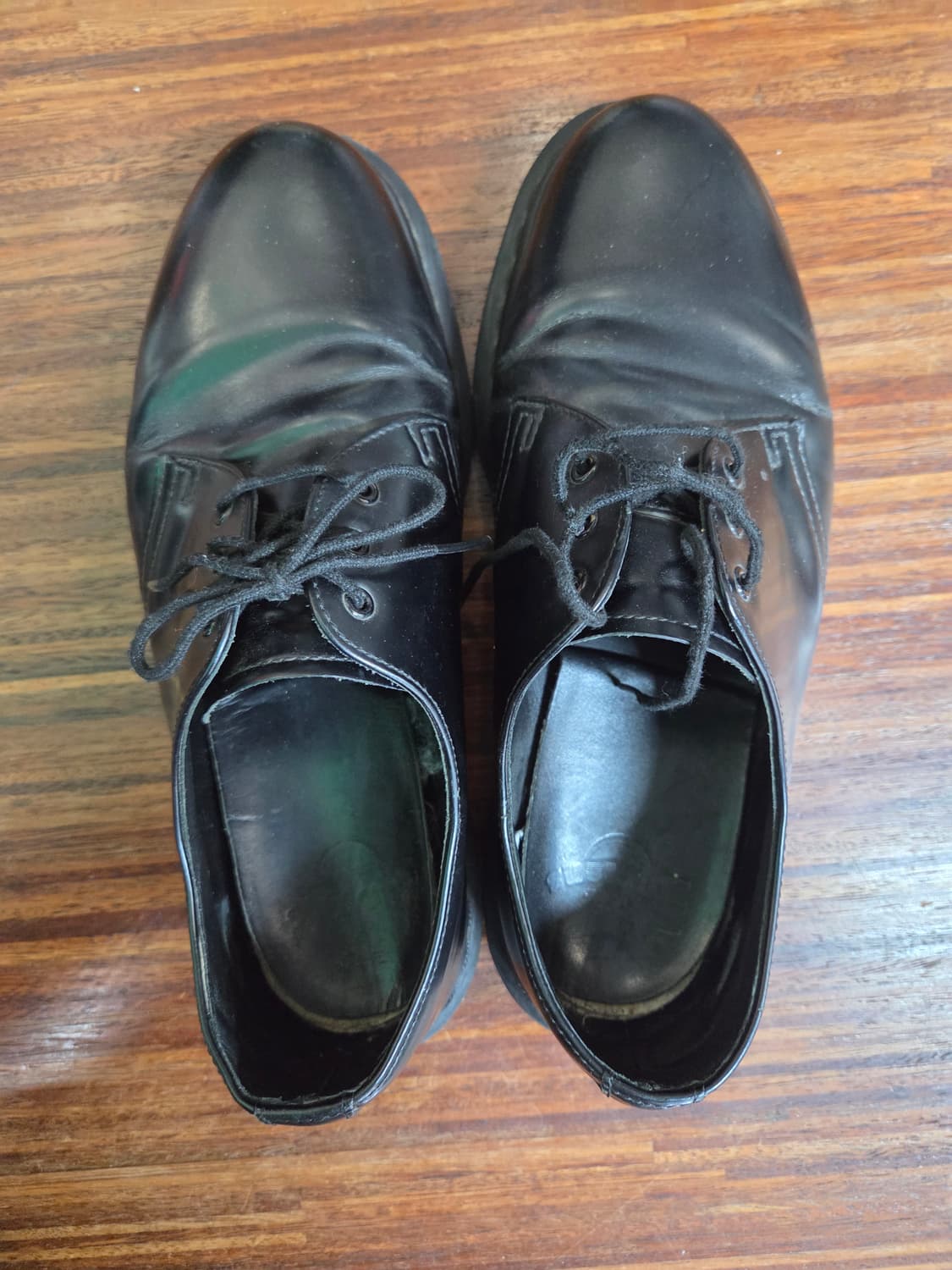 닥터마틴 1461 모노 더비슈즈 41eu 260 상품이미지2