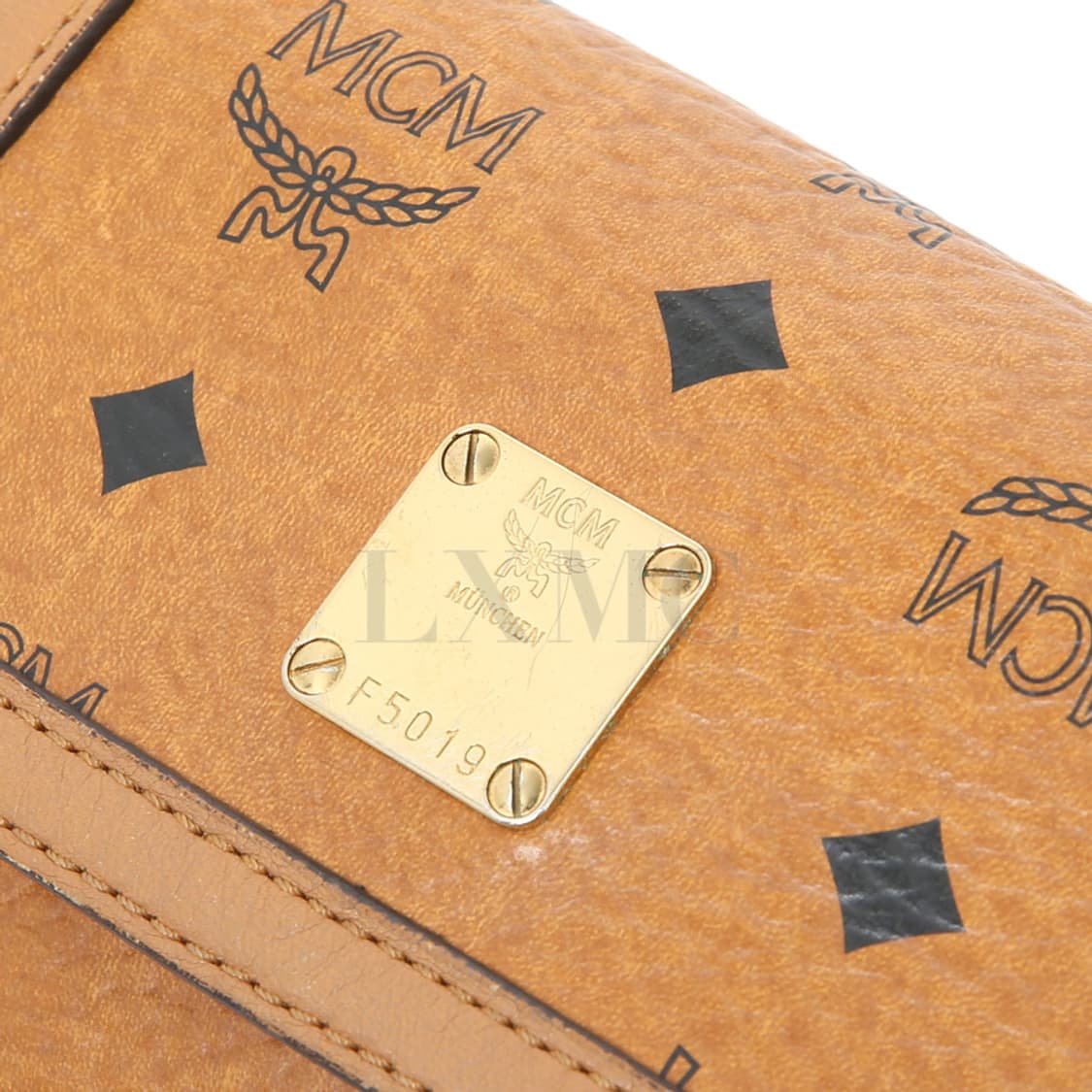 엠씨엠 비세토스 미니 크로스백 MCM 미니백 상품이미지10