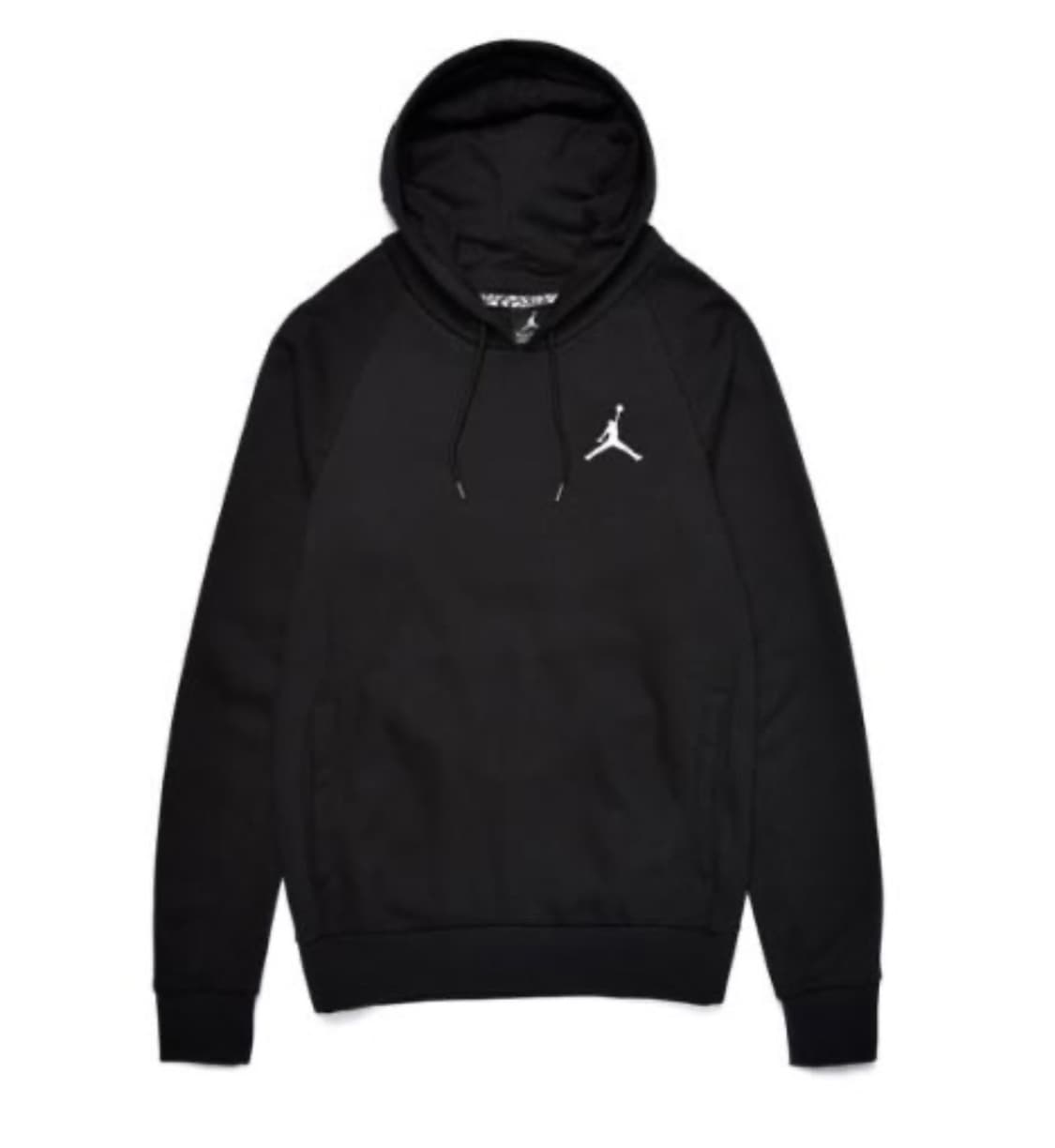 [L] Jordan 조던 베이직 블랙 후드티 상품이미지3