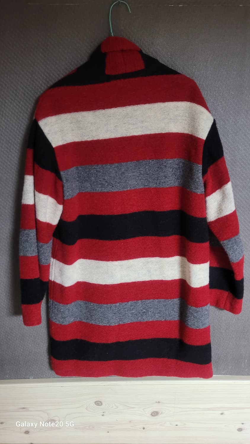 이자벨마랑 에뚜왈 코트 상품이미지3