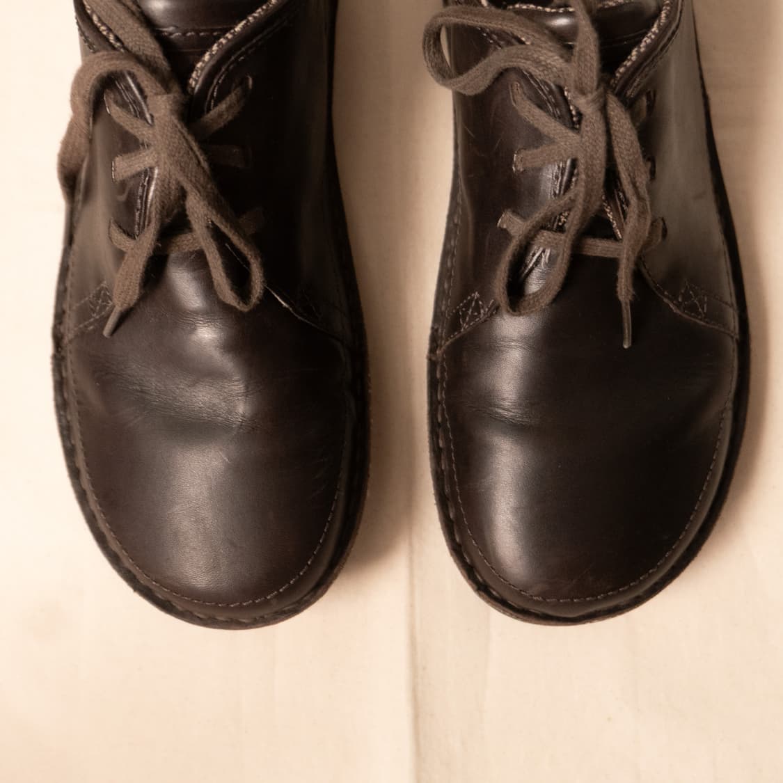 Patagonia Loulu Dark Brown Shoes (310) 상품이미지2