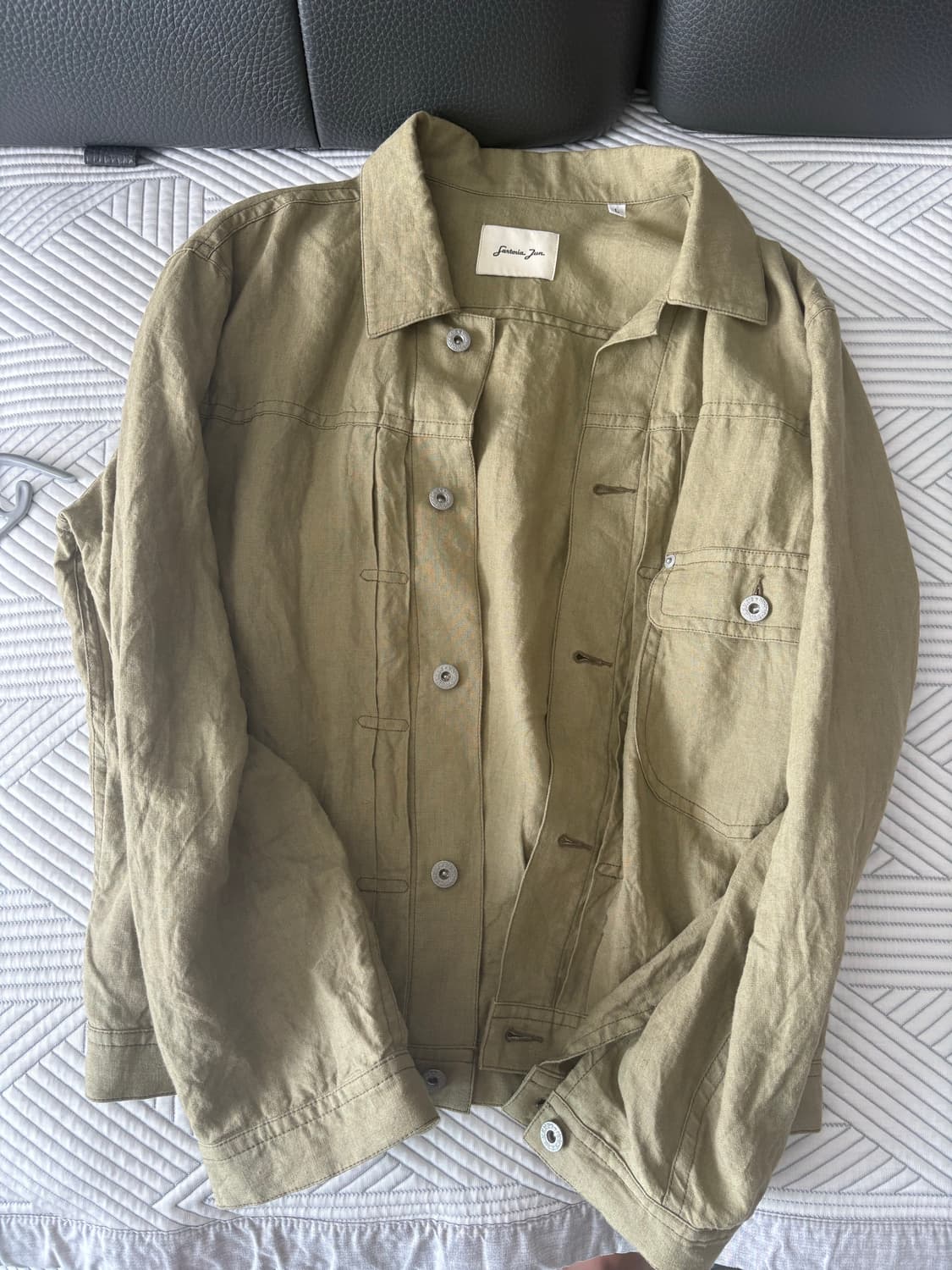 사르토리아 준 바스켓프로젝트 type1 L사이즈 상품이미지1