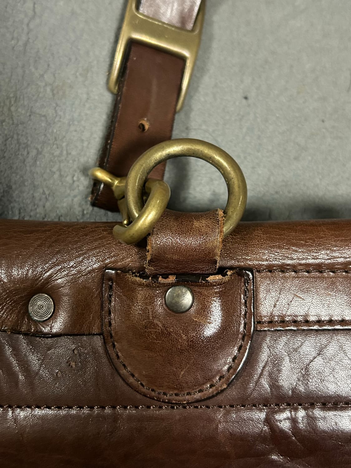 klasica mail 9 bag 상품이미지8