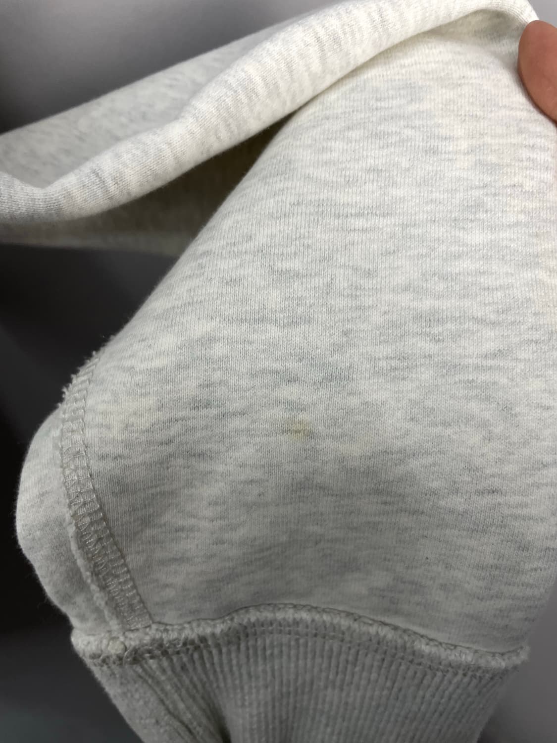 아베크롬비 앤 피치 빈티지 y2k 후드집업 H2281 상품이미지5