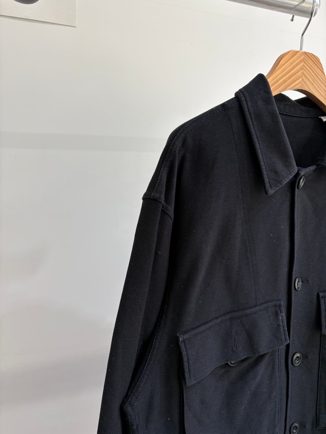 UNIQLO U 자켓 상품이미지3