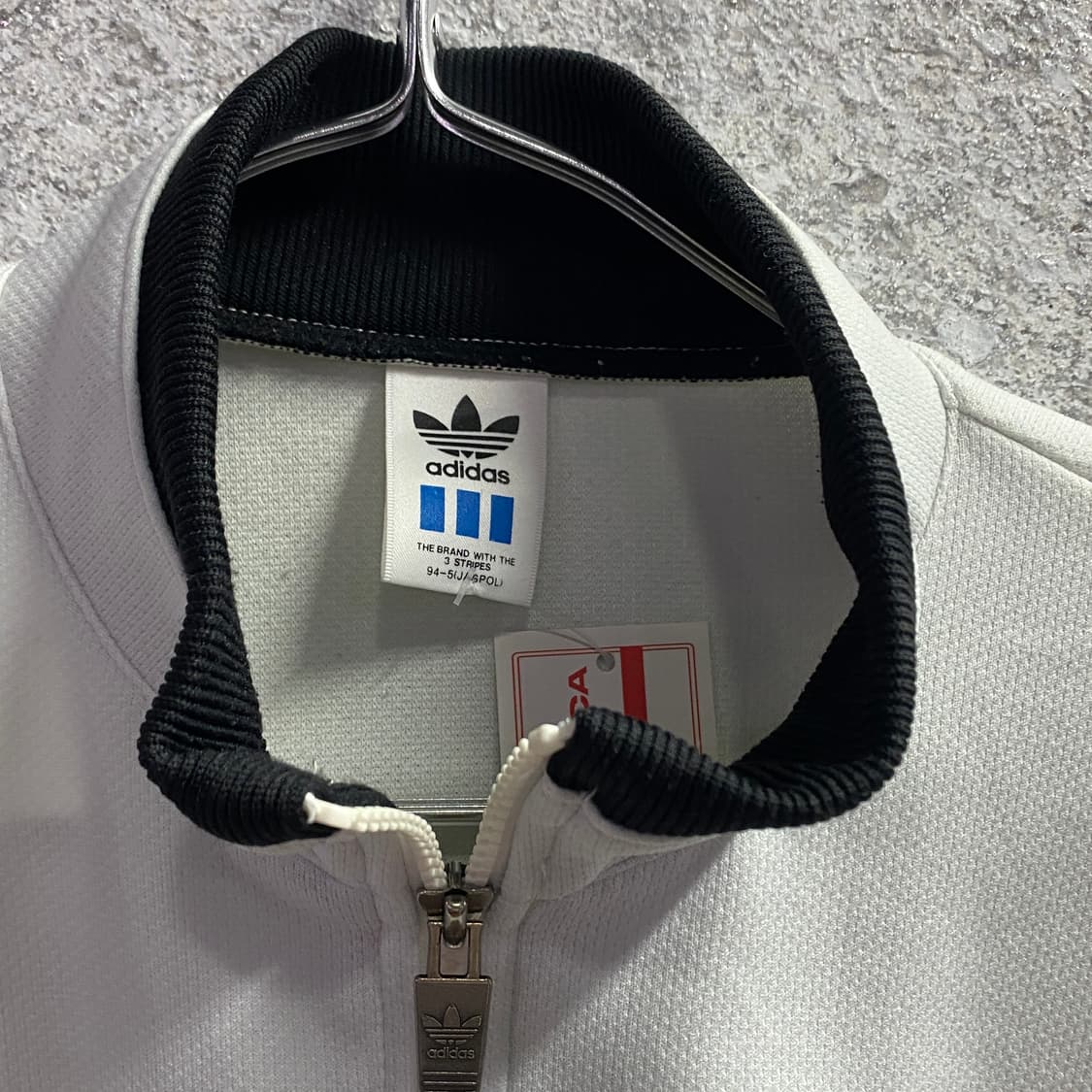 아디다스 파이어버드 캐주얼 져지 B3342 상품이미지3