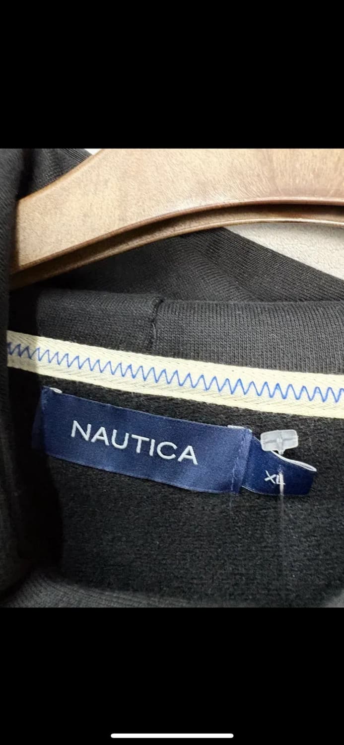 노티카 83 플래그 성조기 후드티 H2511 상품이미지6