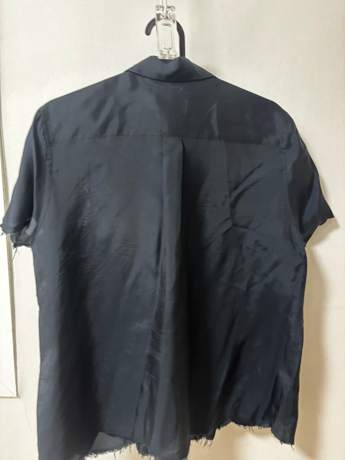 robe de chambre COMME des GARCONS 상품이미지2