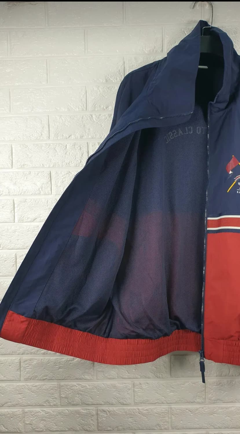 [100]리복X로맨틱크라운 클래식 바람막이 상품이미지6