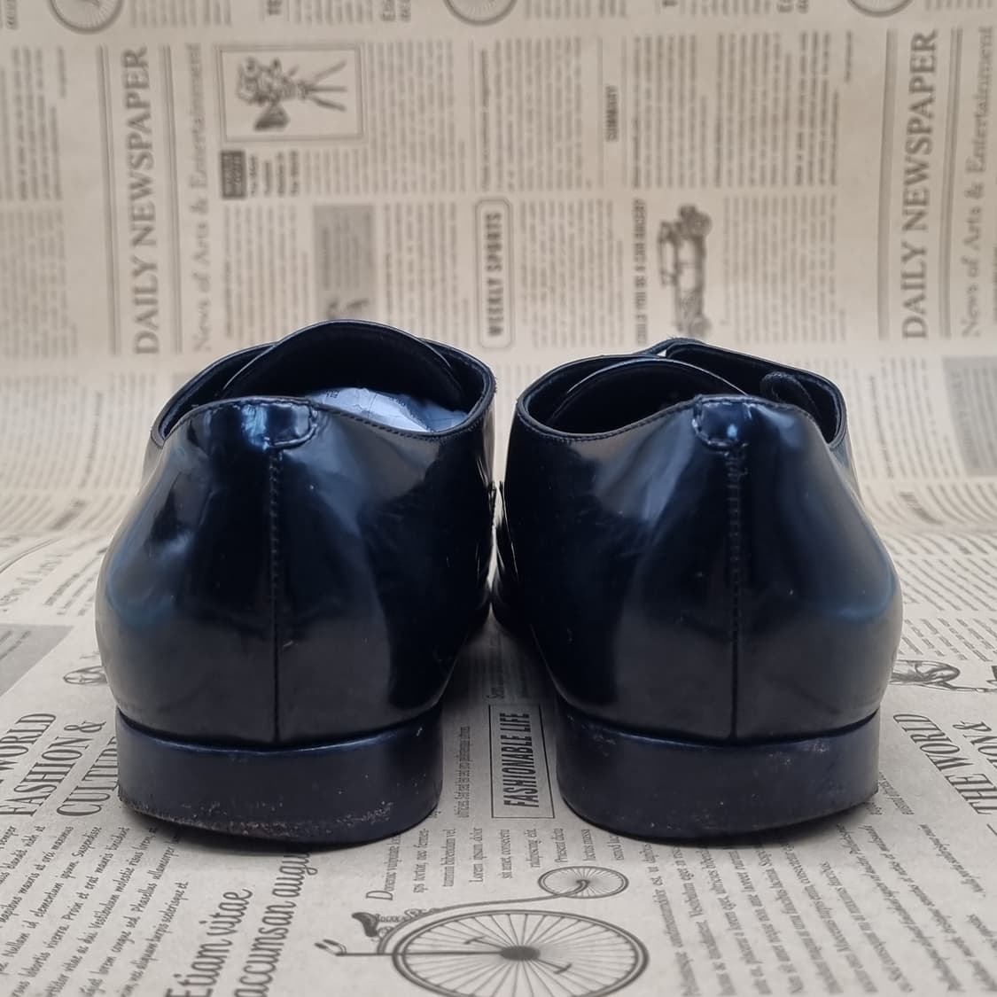 크리스찬 디올 여성 로퍼구두235 상품이미지4