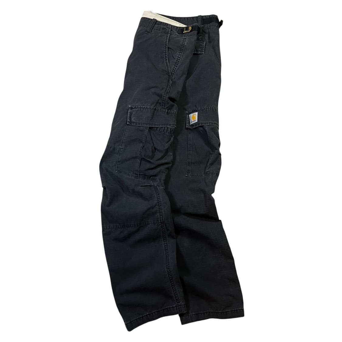 칼하트 워크 카고 팬츠 상품이미지1