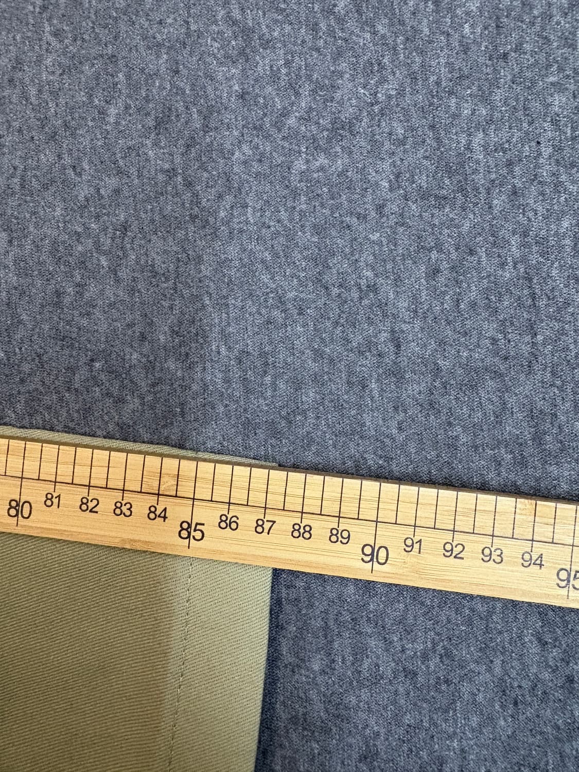 32) 디키즈 874 카키 컬러  상품이미지3